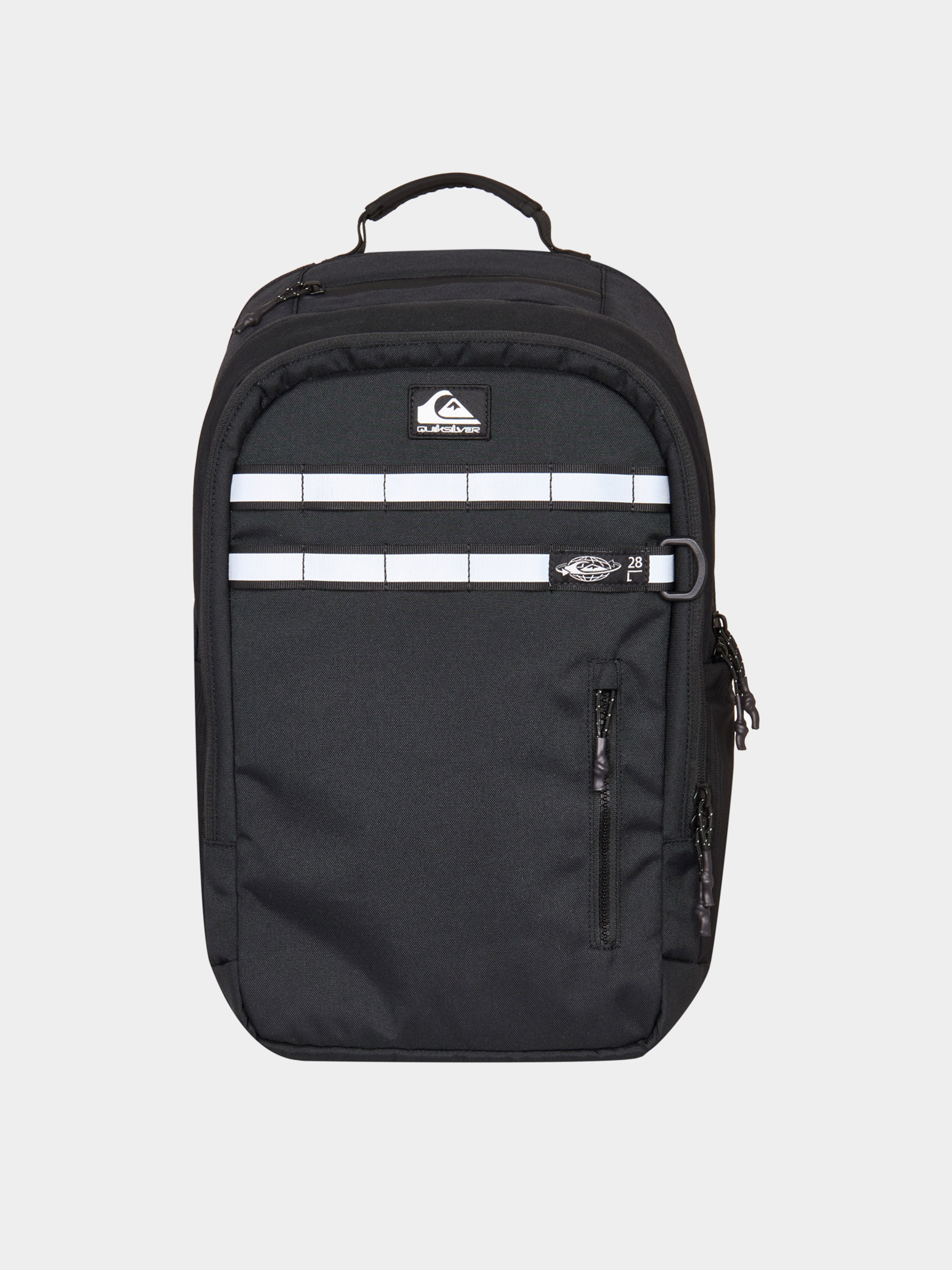 Рюкзак Quiksilver Burner 28L (black)
