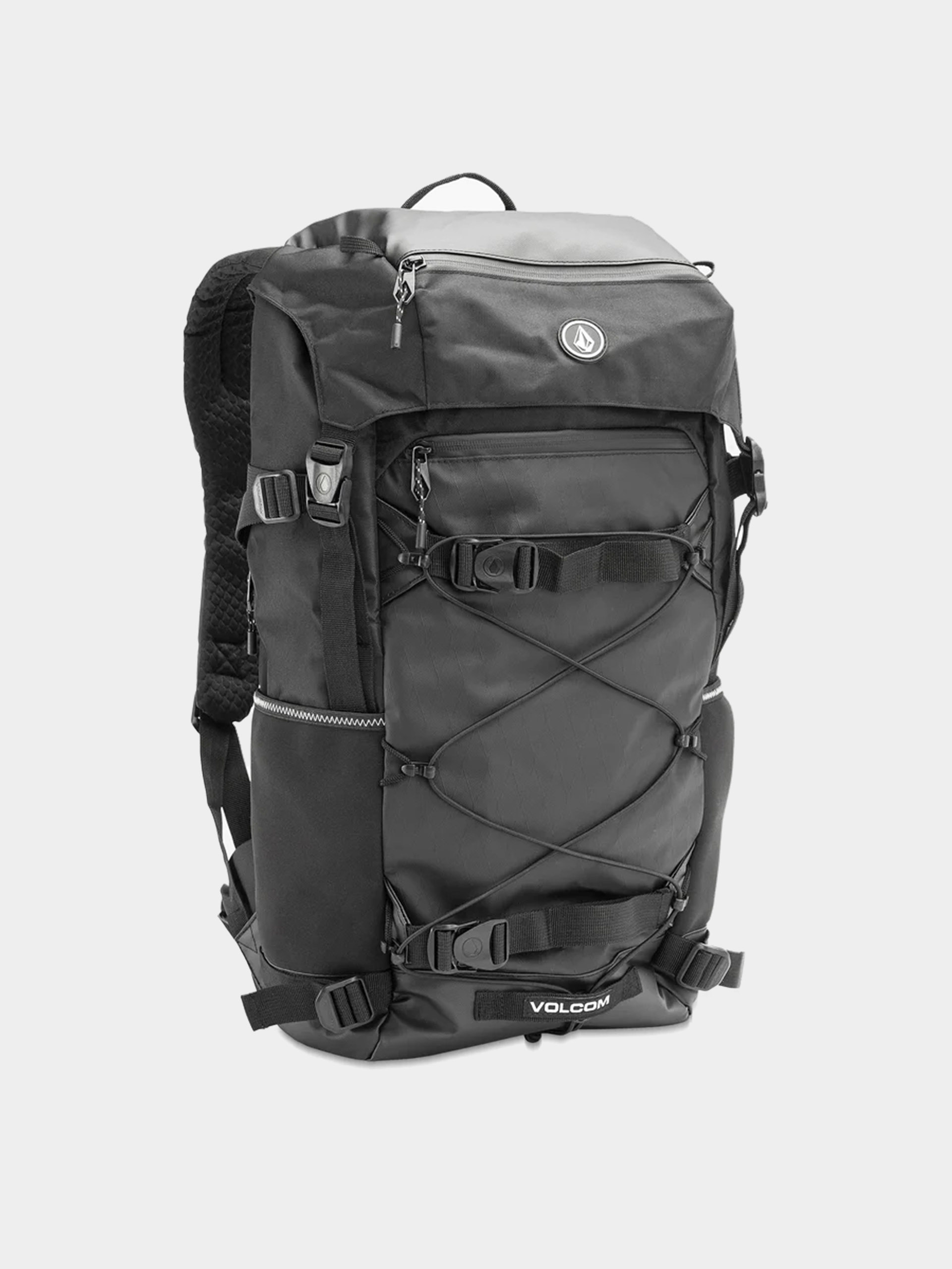 Рюкзак Volcom Peakstone Mountaun (black)