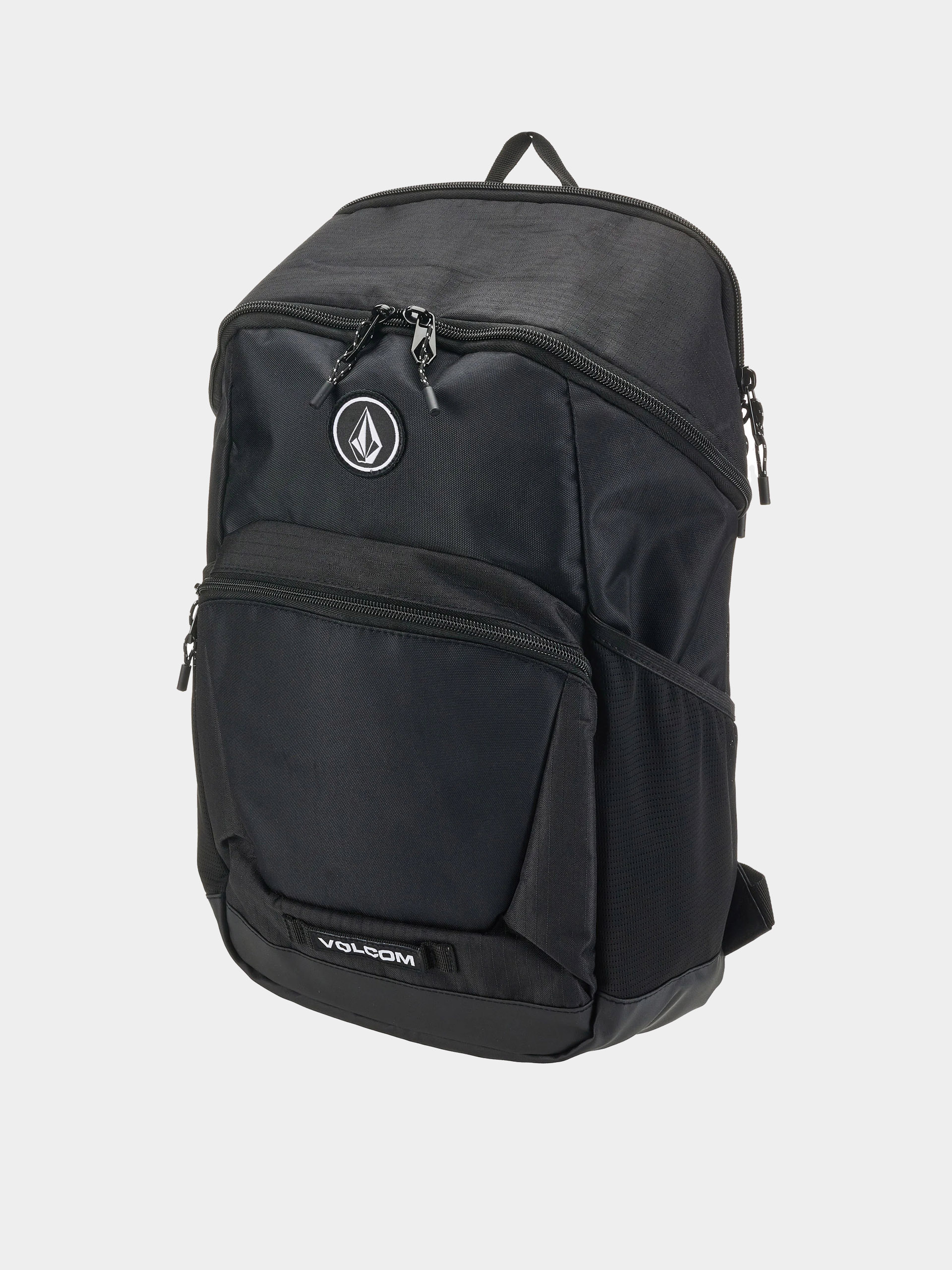 Рюкзак Volcom Slam School (black)