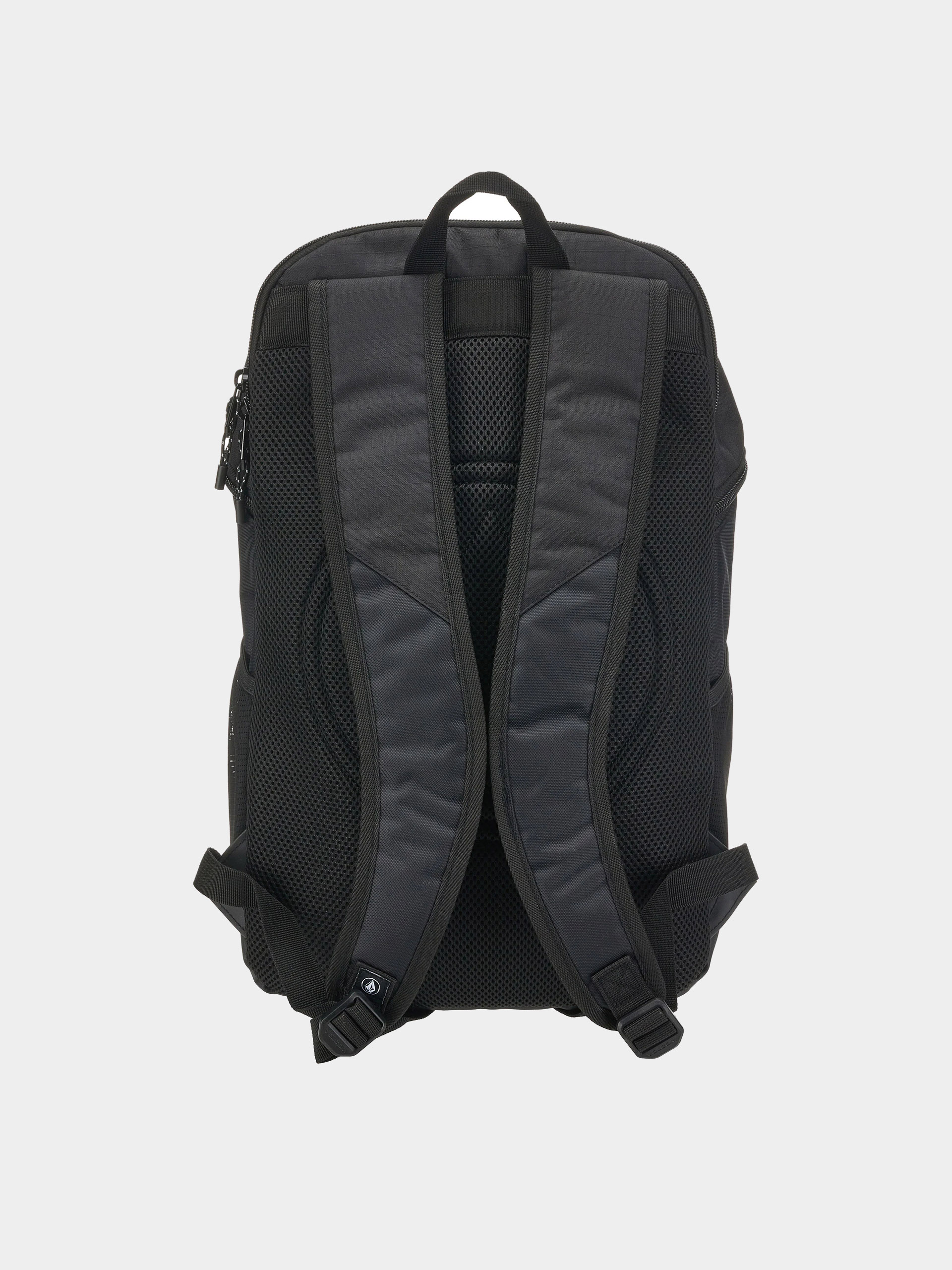 Рюкзак Volcom Slam School (black)