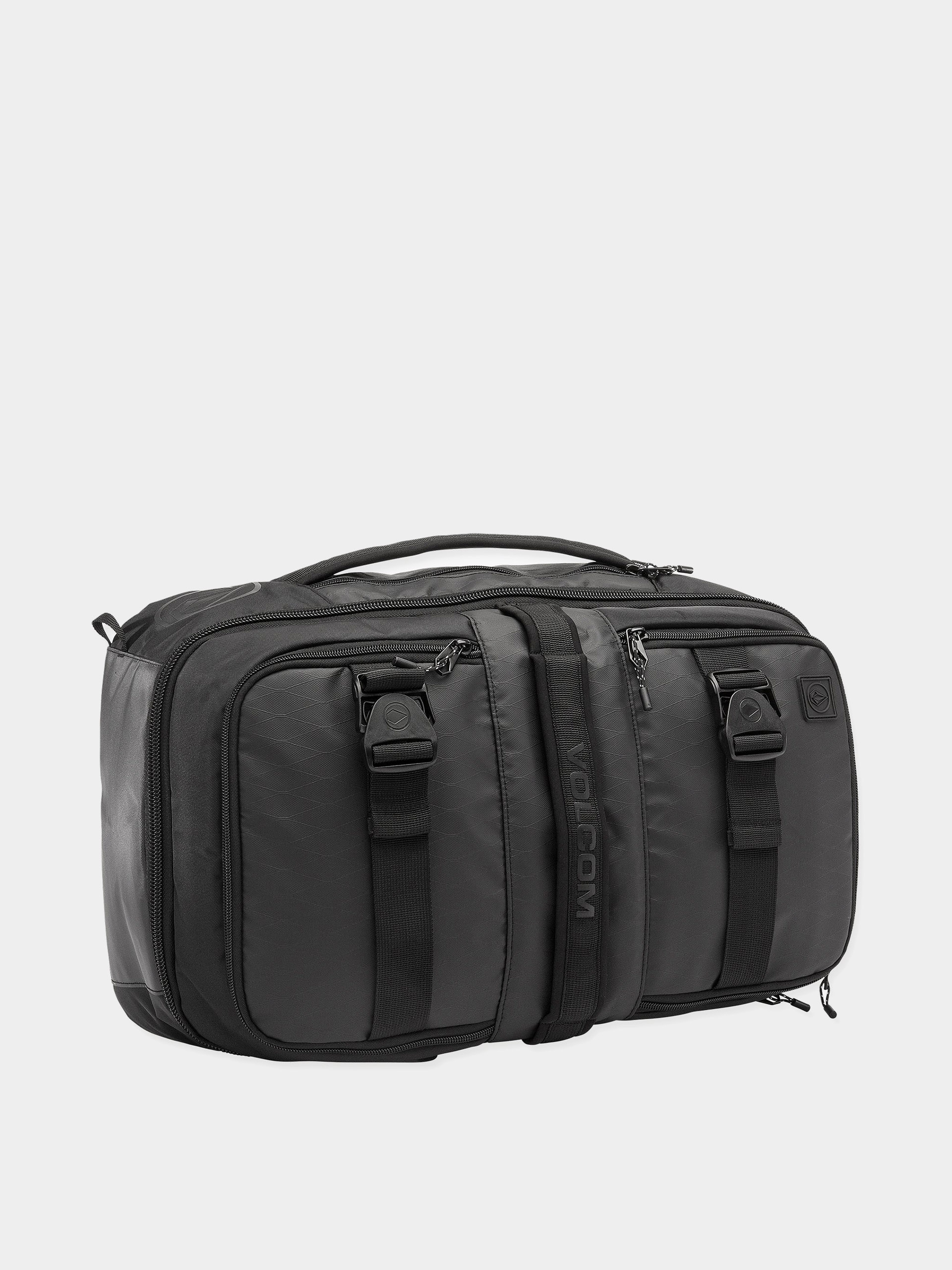 Рюкзак Volcom Parkbound Duffle (black)