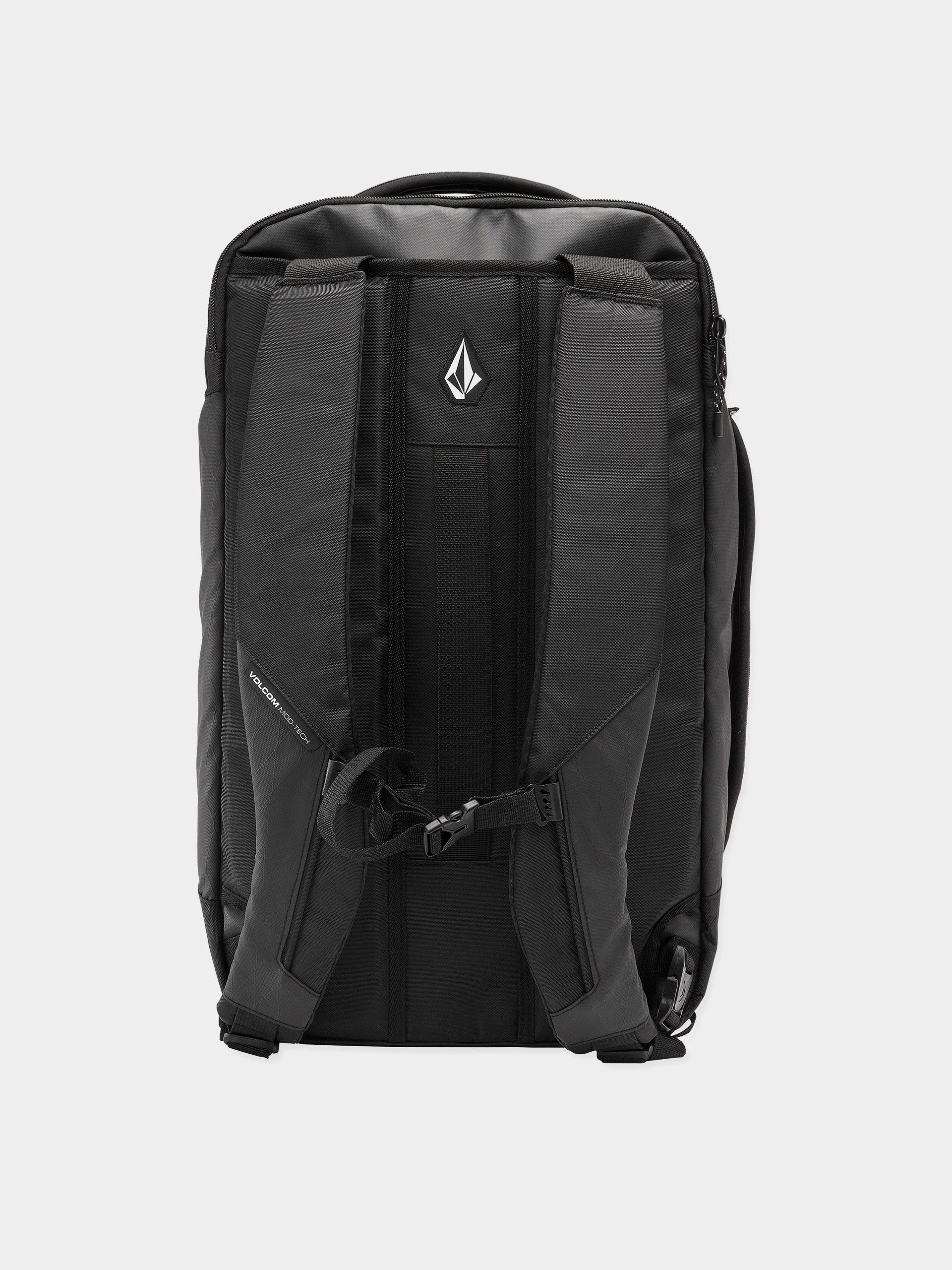 Рюкзак Volcom Parkbound Duffle (black)