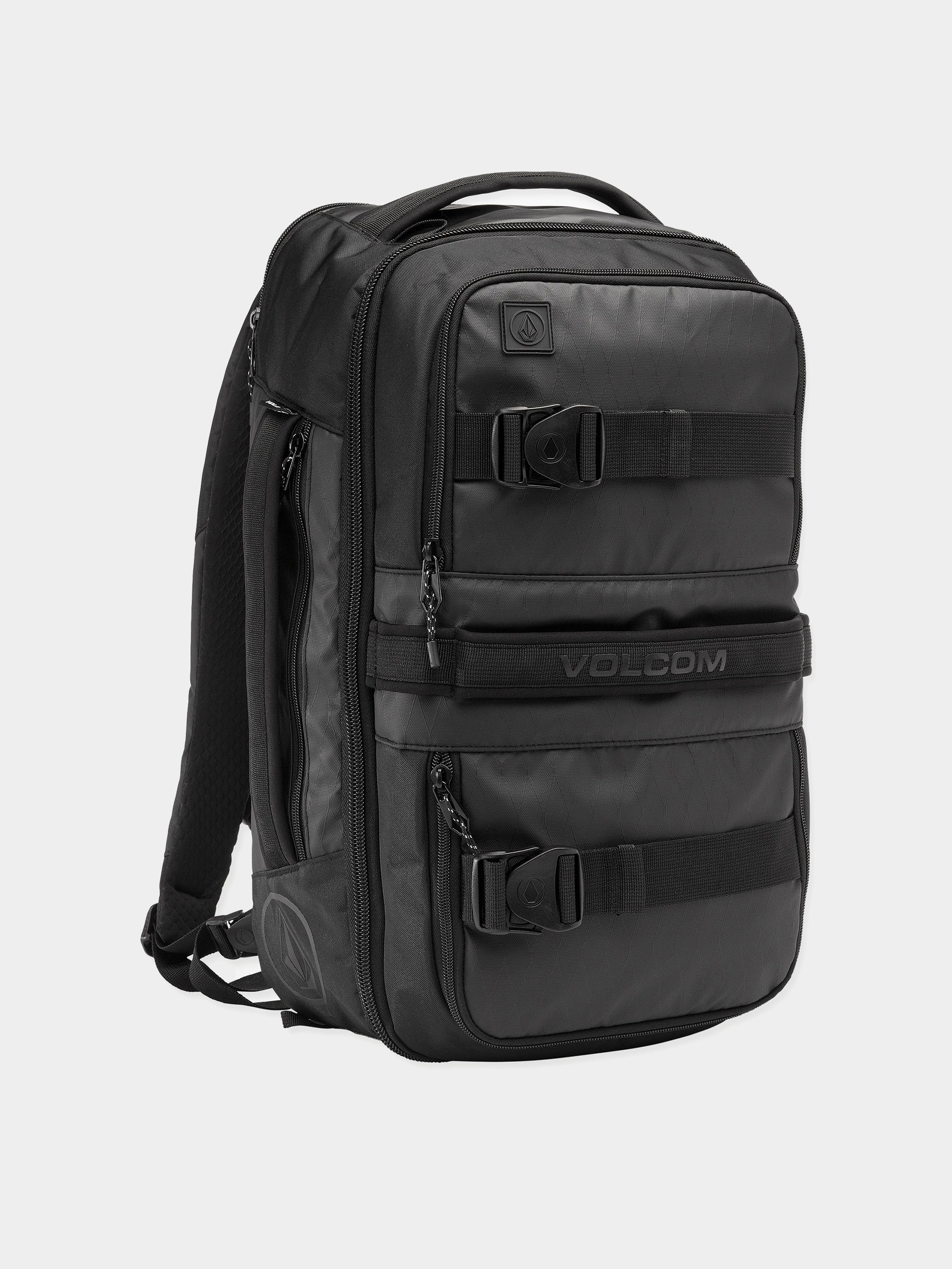 Рюкзак Volcom Parkbound Duffle (black)