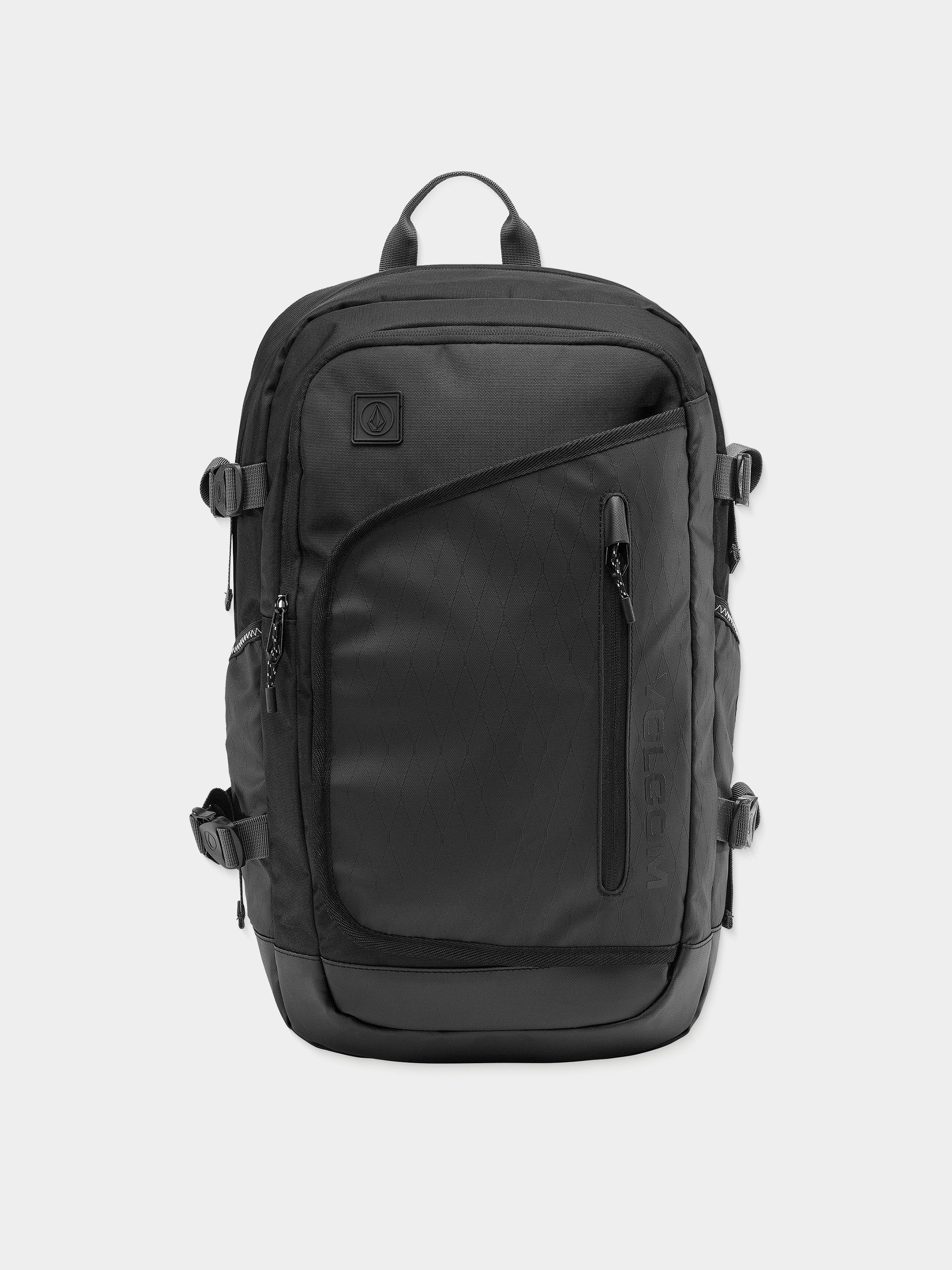 Рюкзак Volcom Short Range (black)