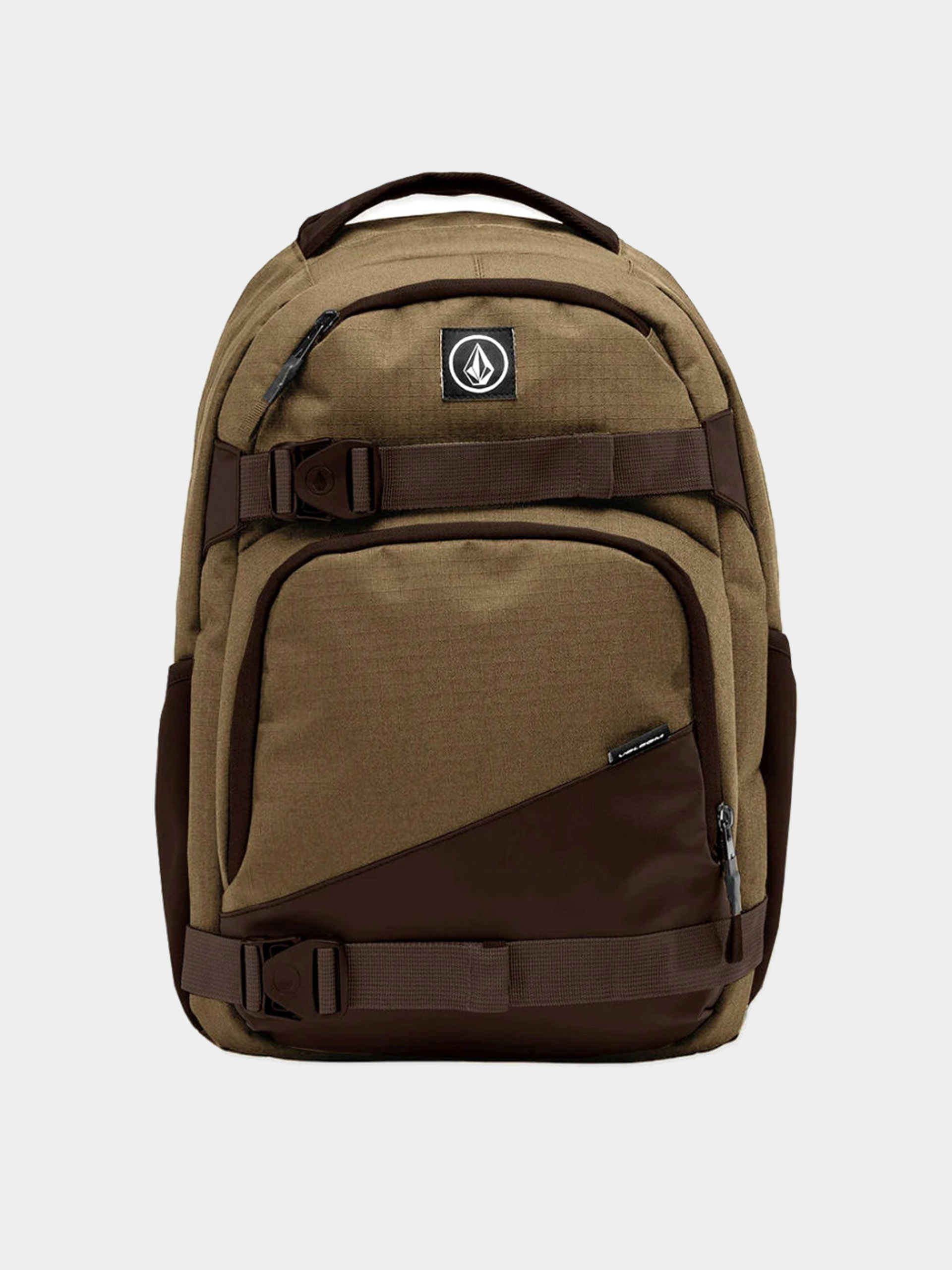 Рюкзак Volcom Grindstone Skate (ermine)