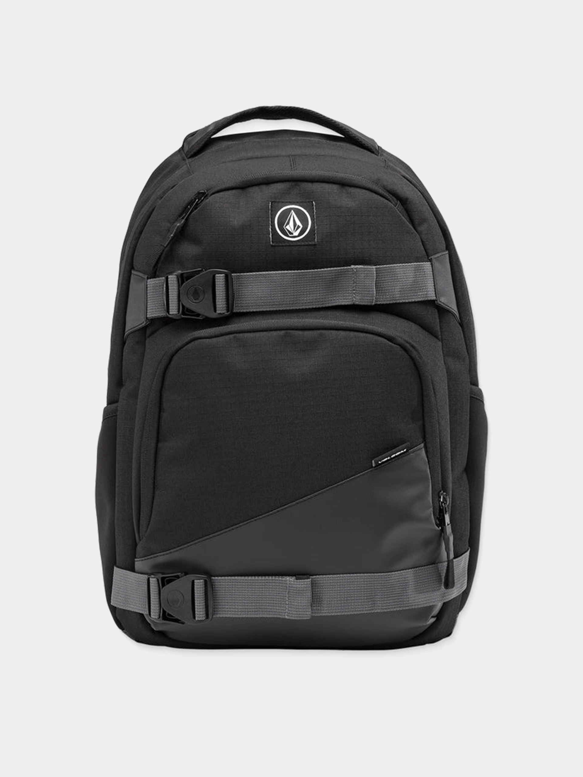 Рюкзак Volcom Grindstone Skate (black)