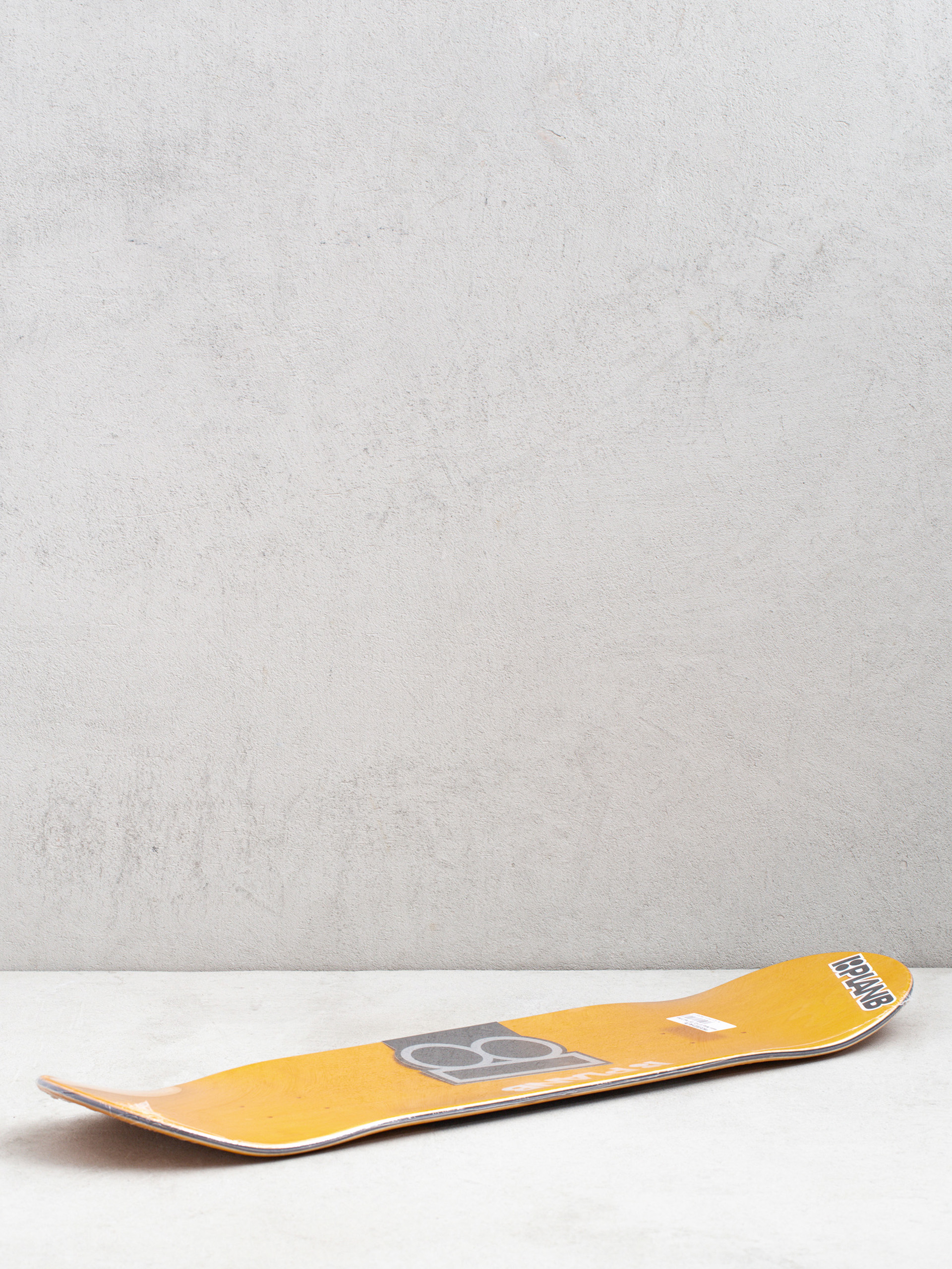 Декa Plan B Raiden Mckay (orange)