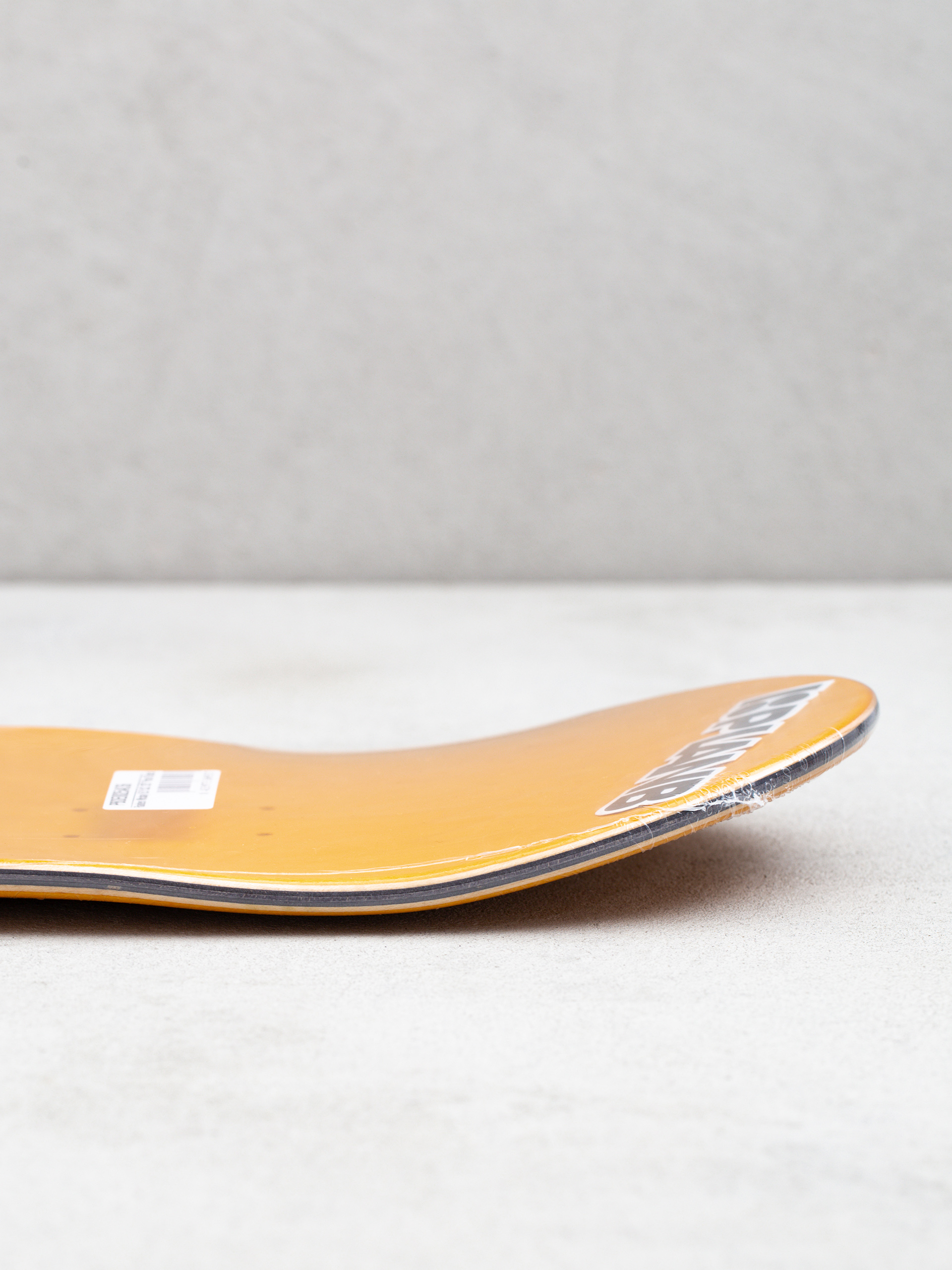 Декa Plan B Raiden Mckay (orange)