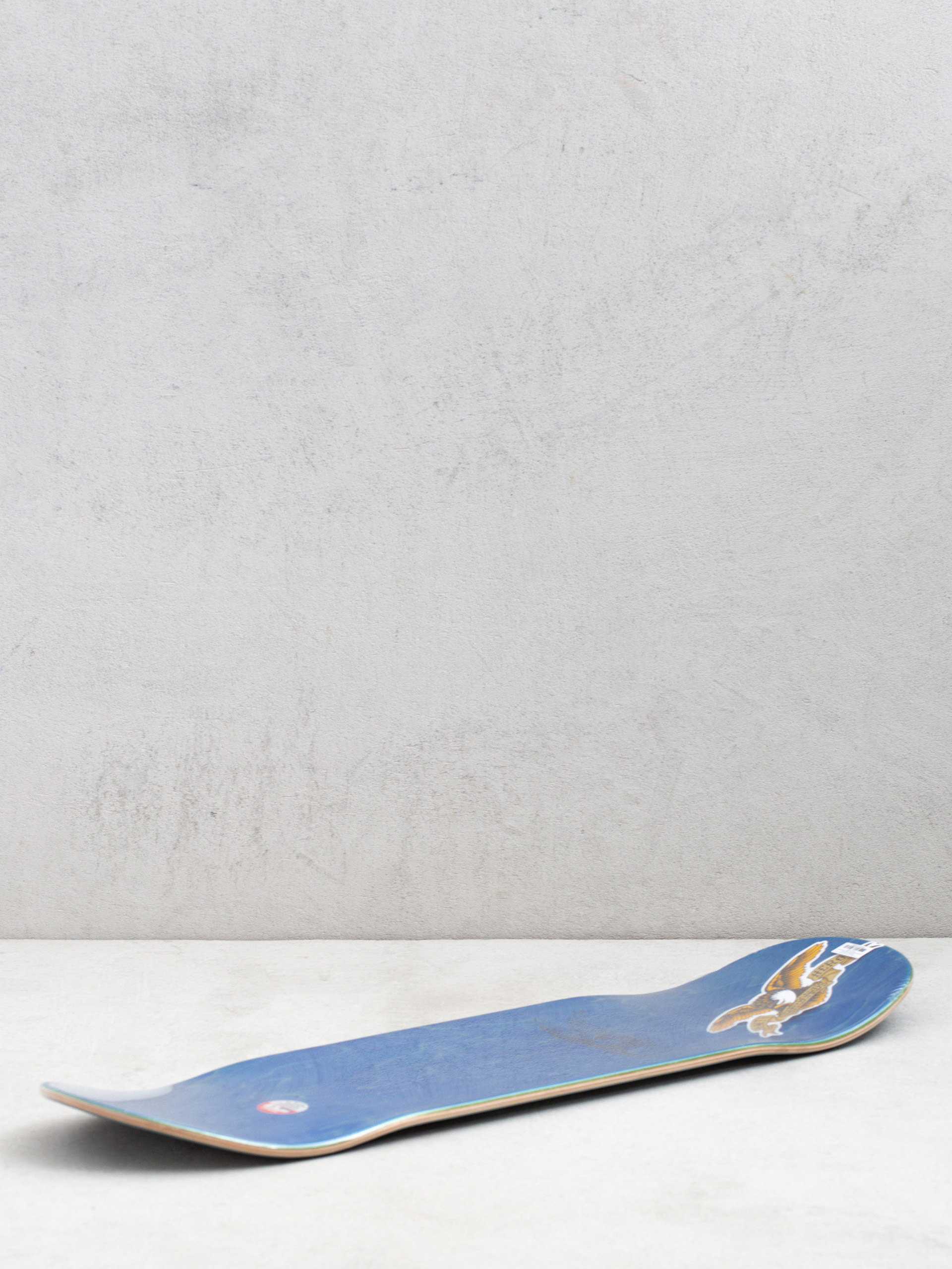 Декa Antihero Kanfoush Down Pigeon Custom (green)