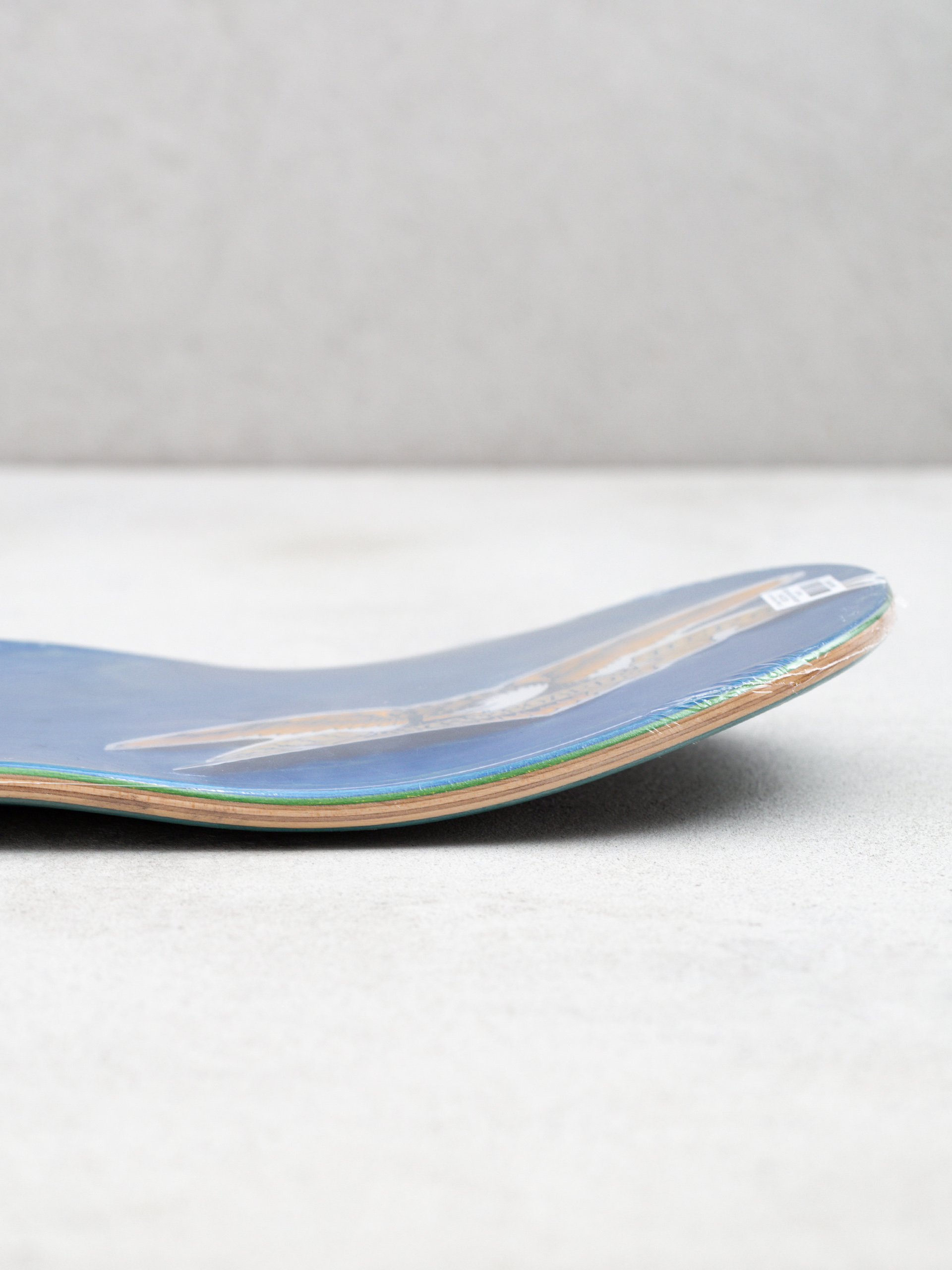 Декa Antihero Kanfoush Down Pigeon Custom (green)