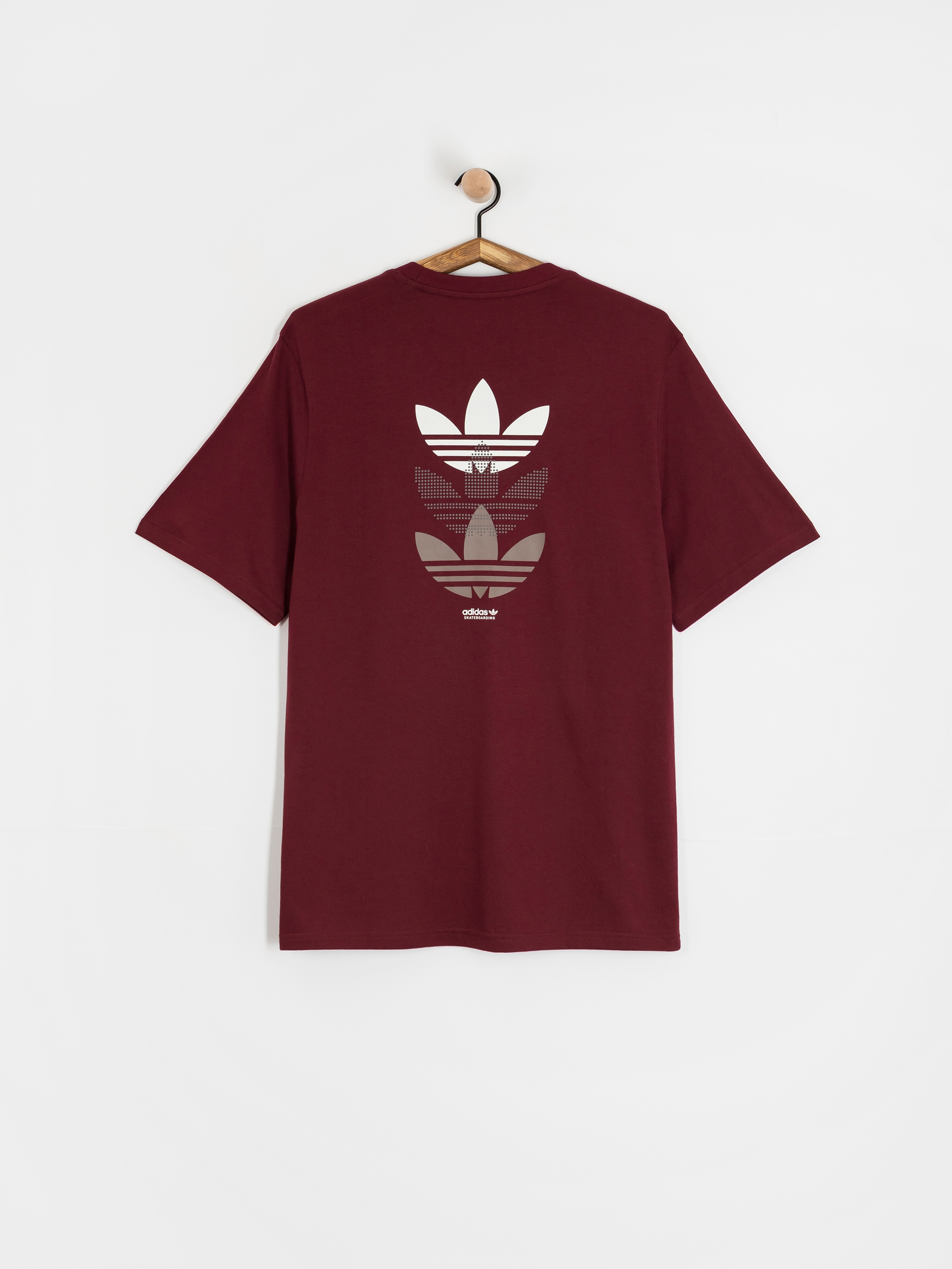 Футболка adidas Skate Tr Tre (shared/earstr)