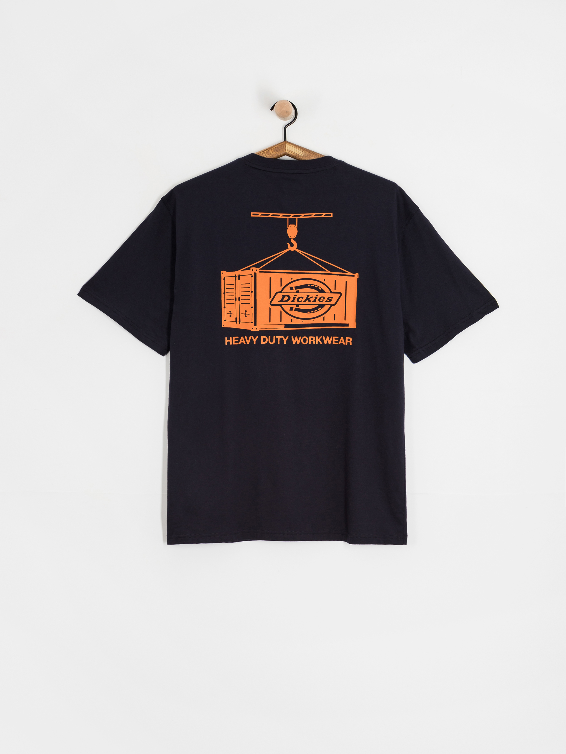 Футболка Dickies Apison (night sky)