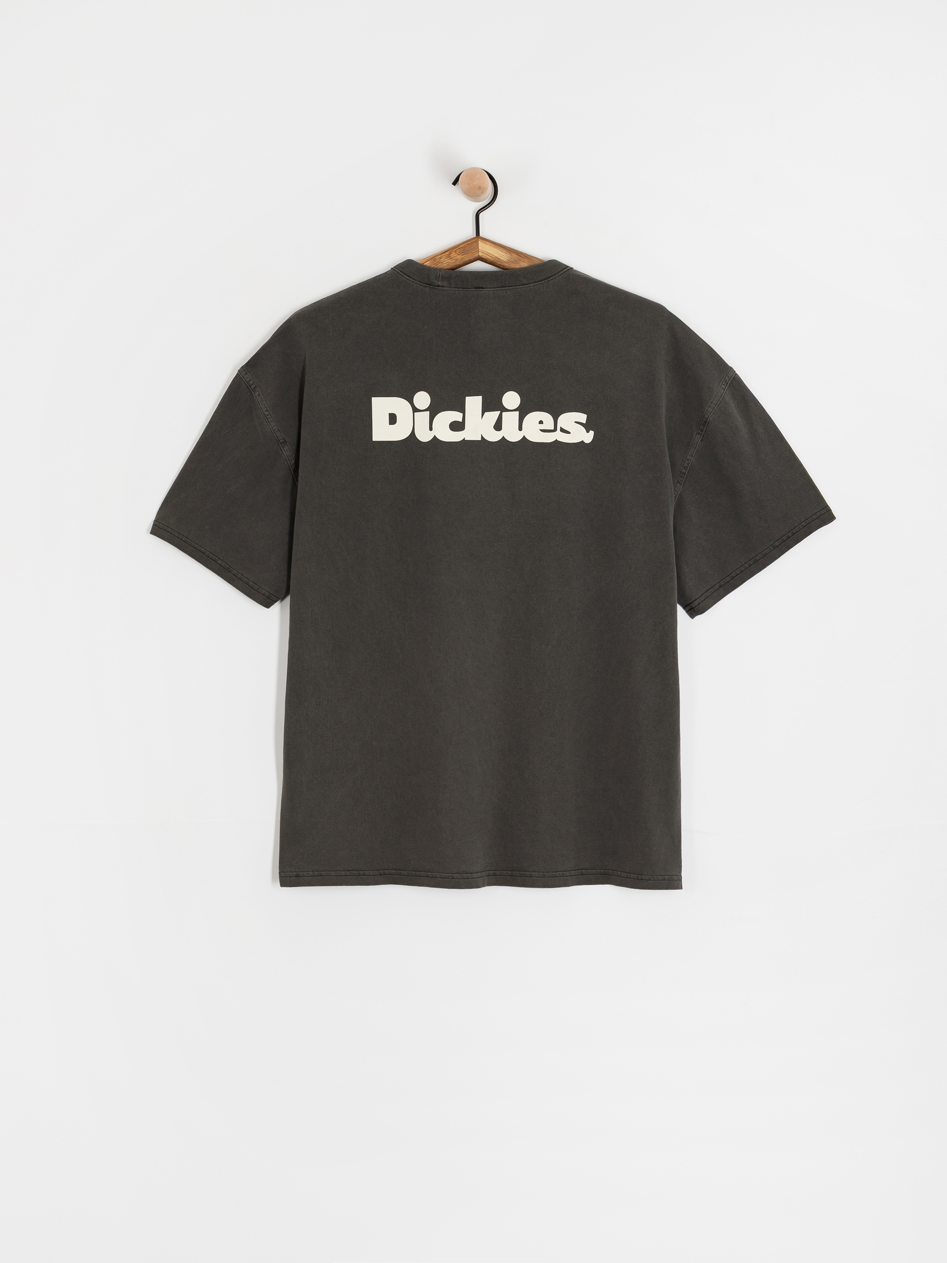 Футболка Dickies Slayden (black)