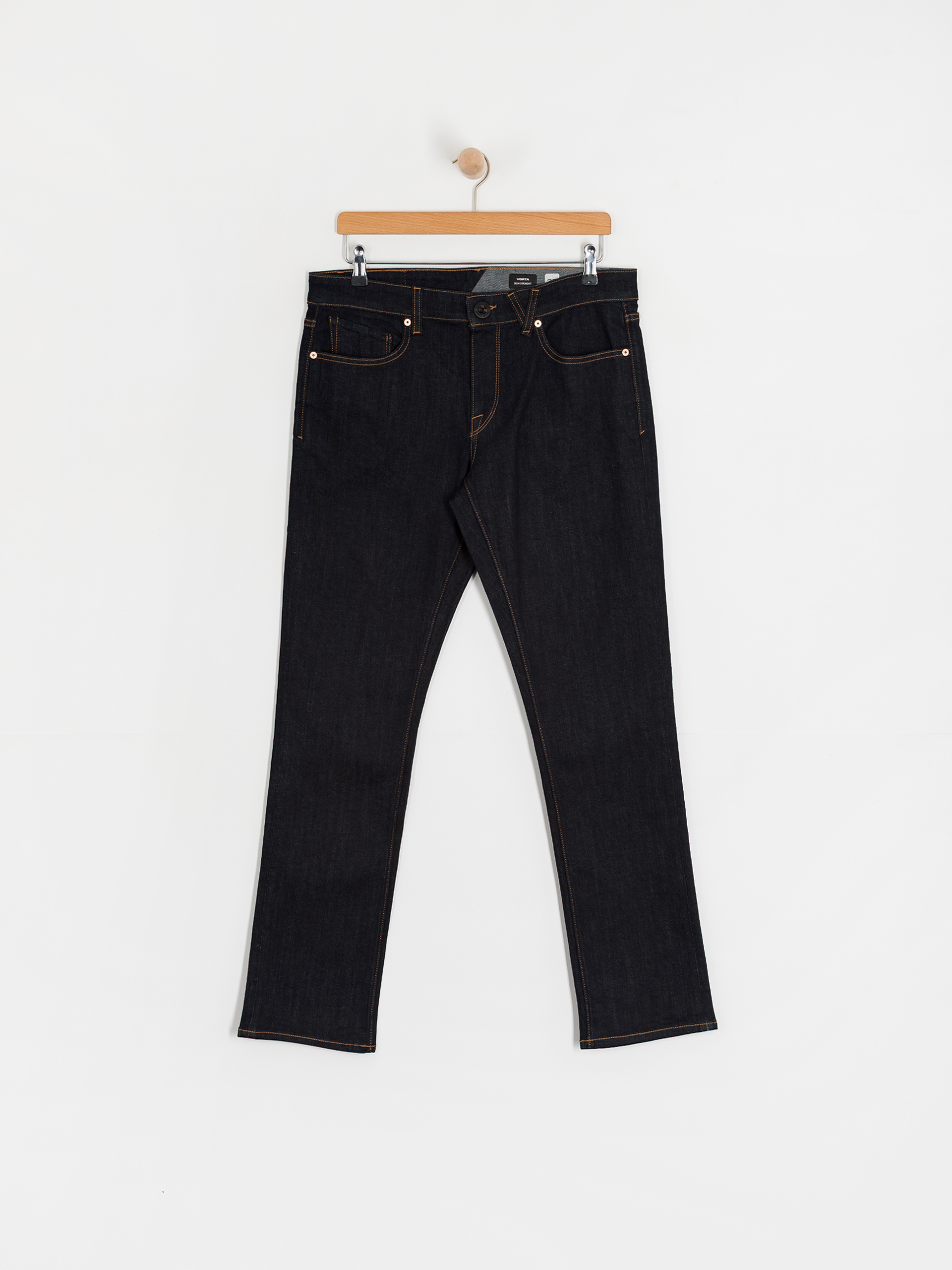 Штани Volcom Vorta Denim (rinse)