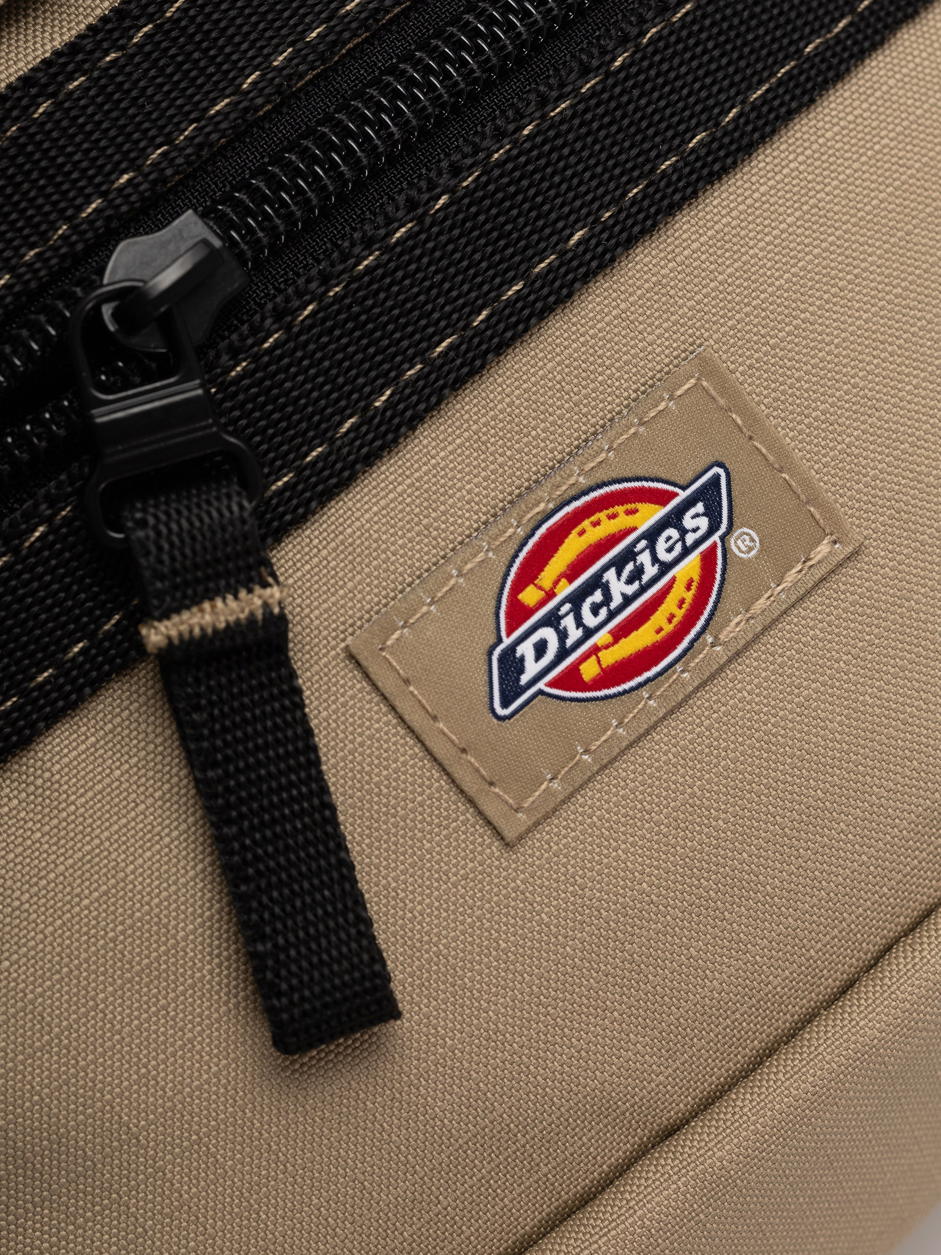 Сумка на пояс Dickies Ashville Pouch (khaki)