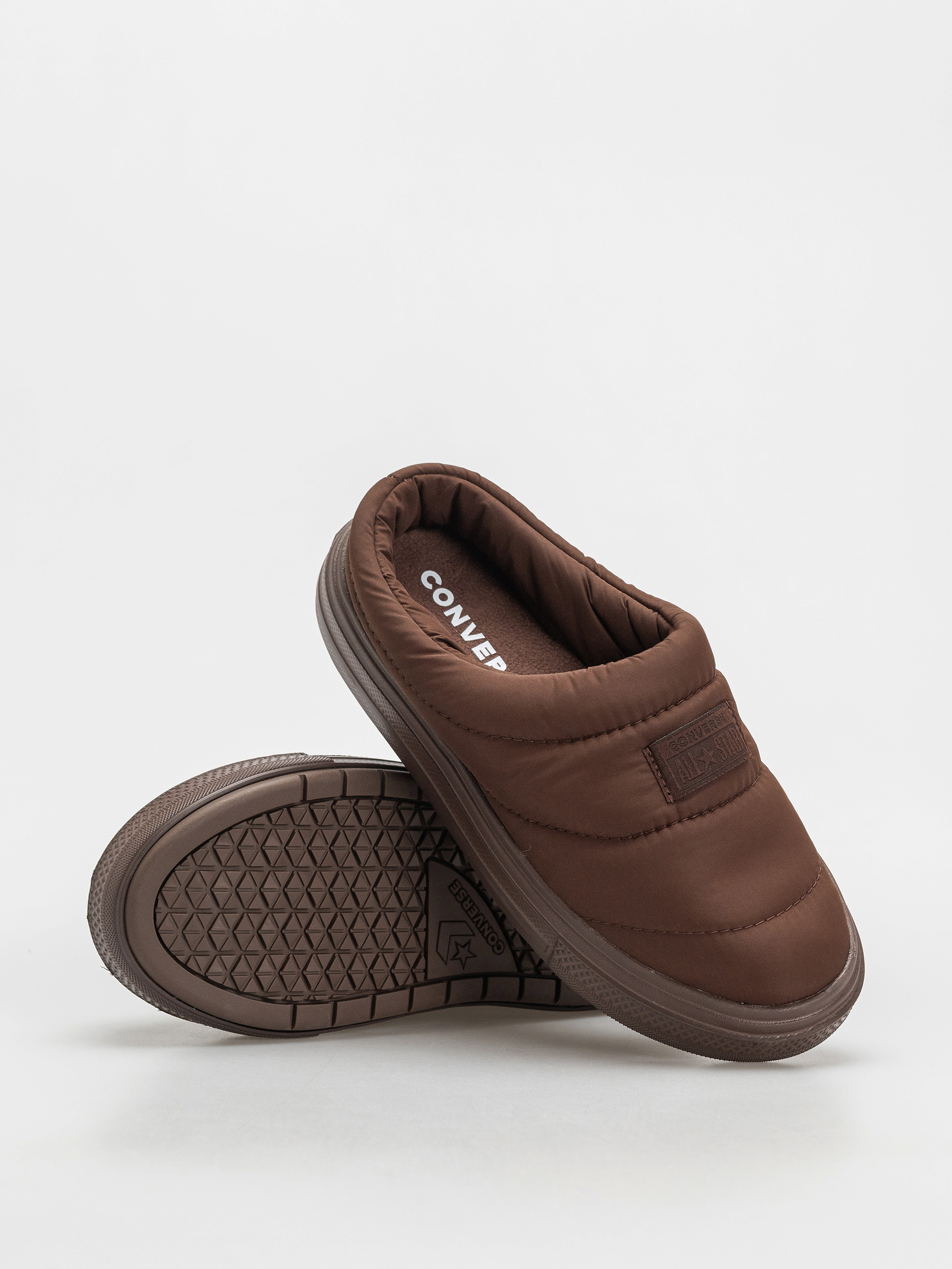 Взуття Converse Chuck Taylor All Star Elements Mule (brown)