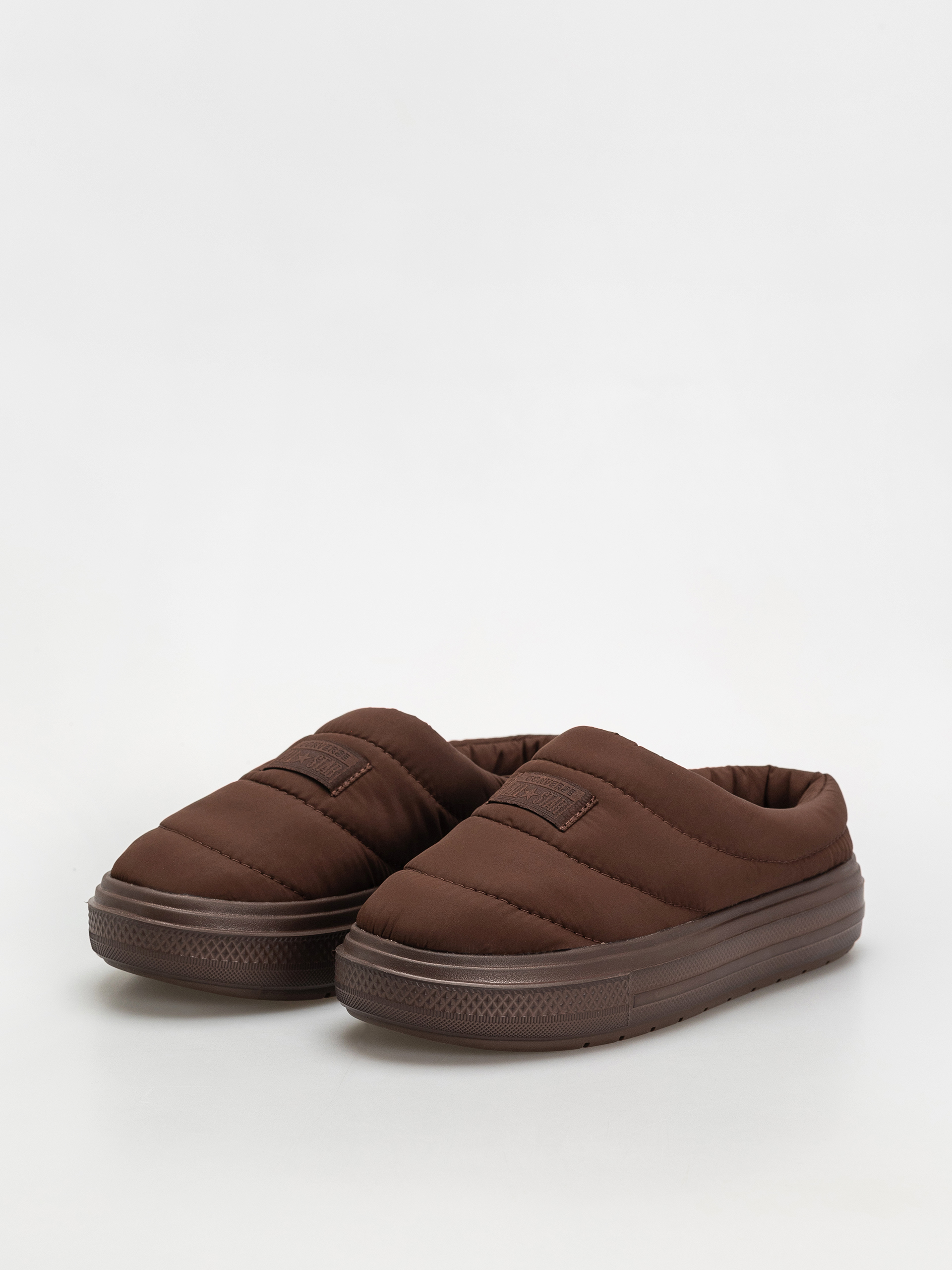 Взуття Converse Chuck Taylor All Star Elements Mule (brown)