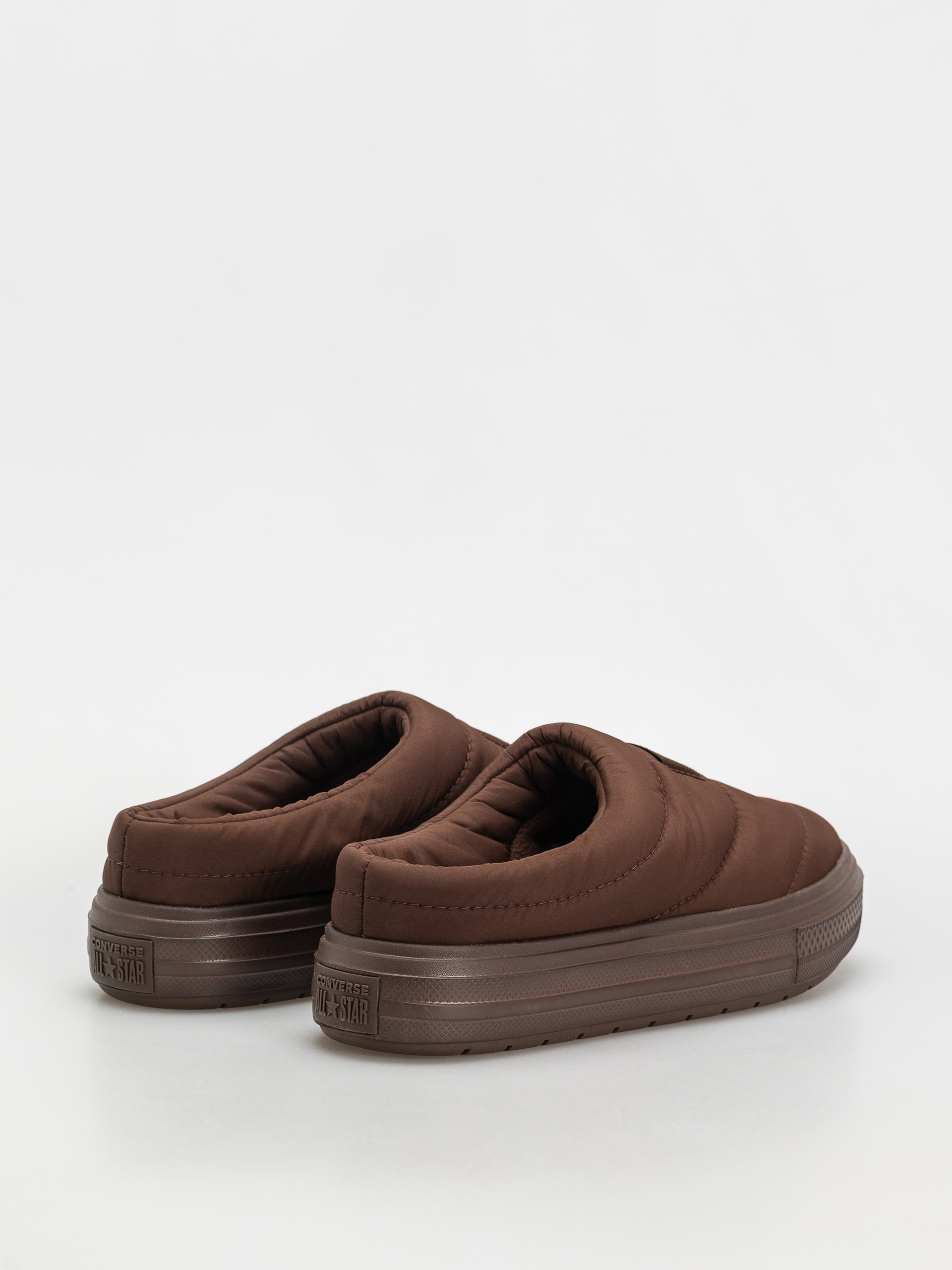 Взуття Converse Chuck Taylor All Star Elements Mule (brown)