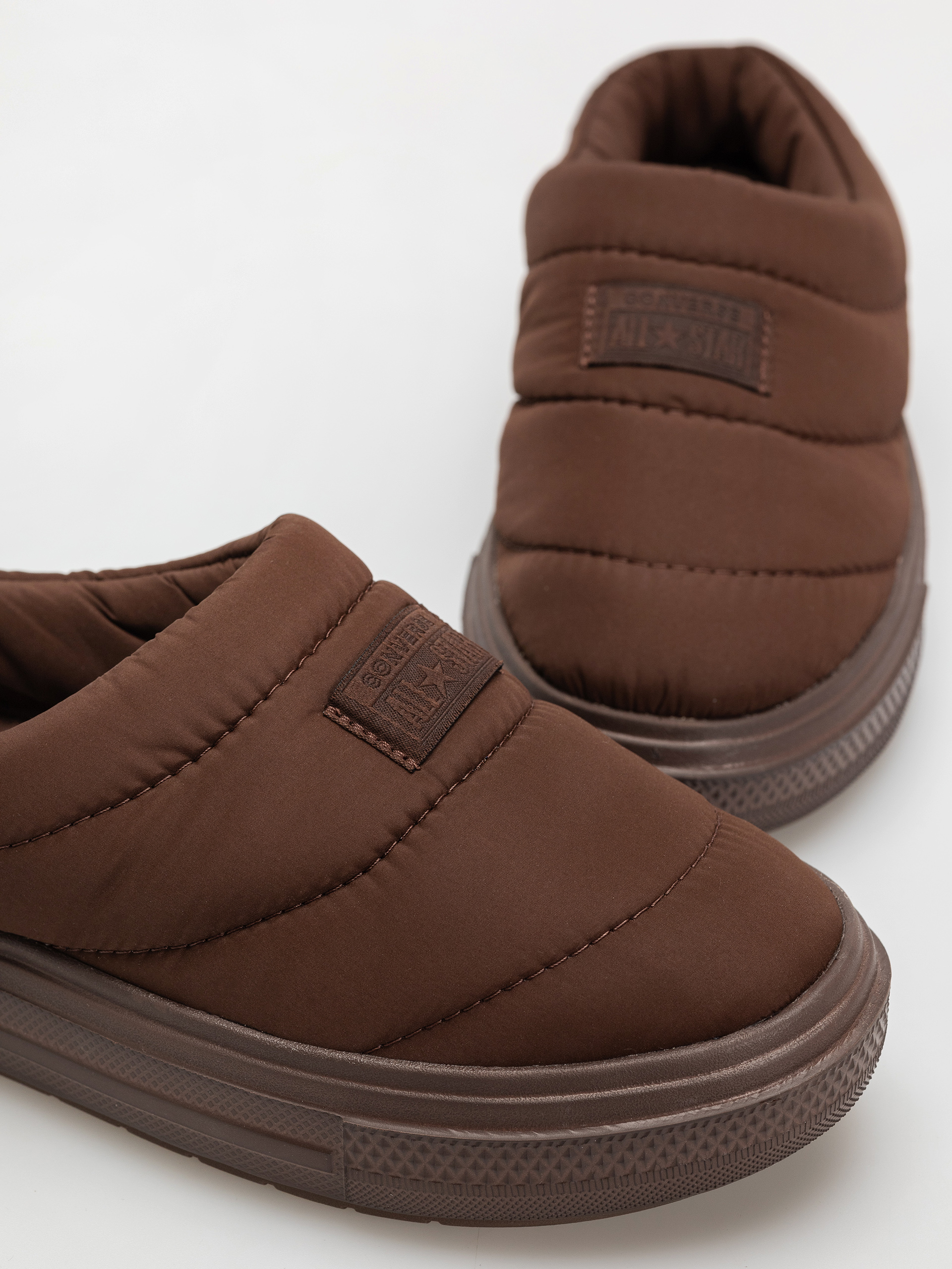 Взуття Converse Chuck Taylor All Star Elements Mule (brown)