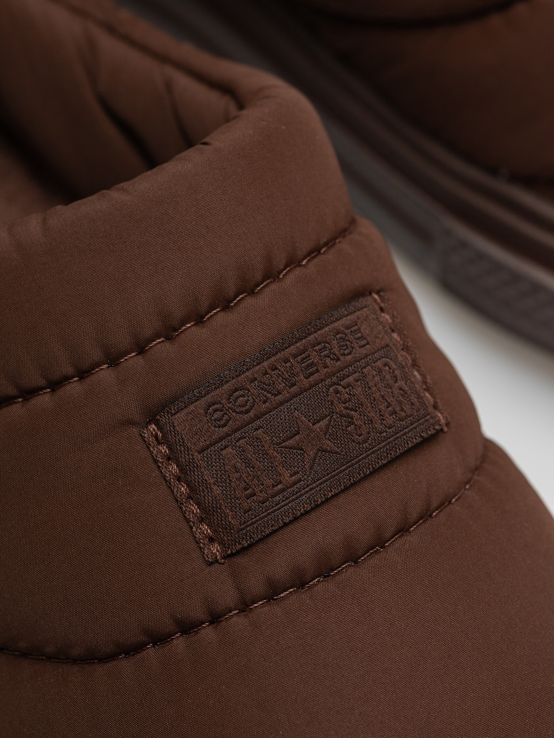 Взуття Converse Chuck Taylor All Star Elements Mule (brown)