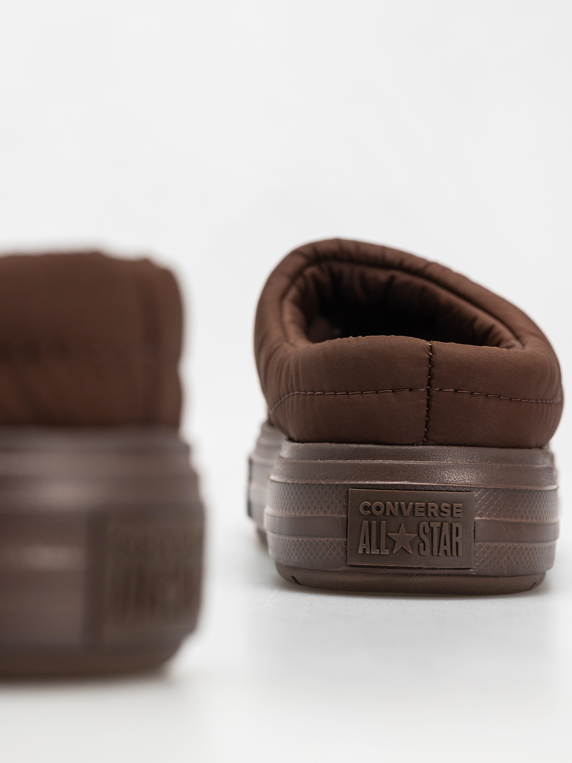 Взуття Converse Chuck Taylor All Star Elements Mule (brown)