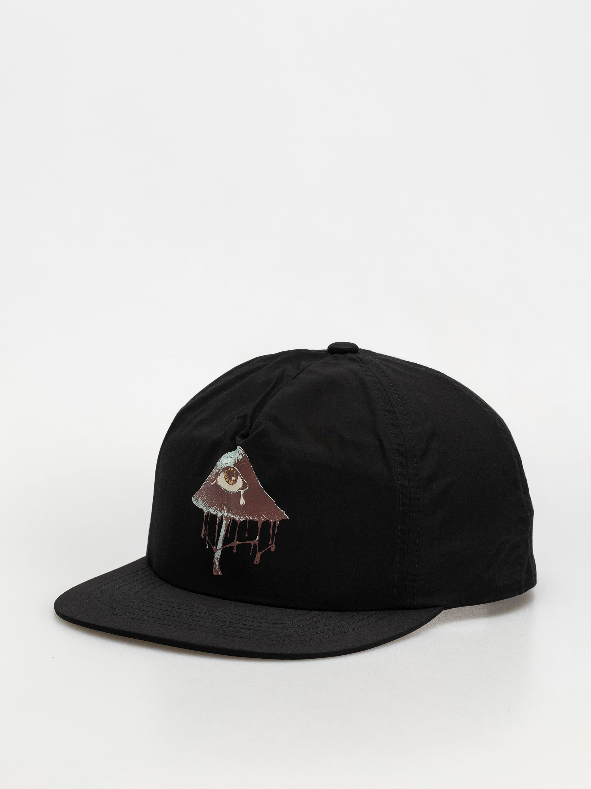 Кепка Volcom Fa Callum Rooney (black)