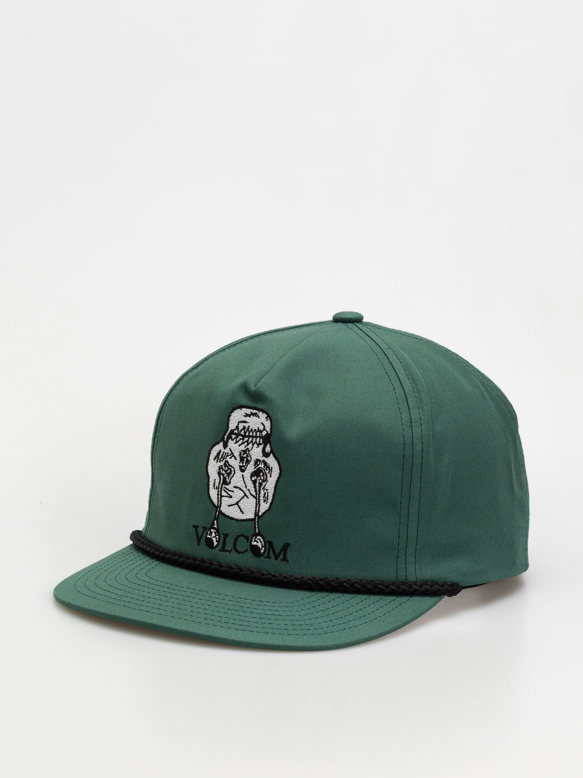 Кепка Volcom Heavy Tone (vineyard green)