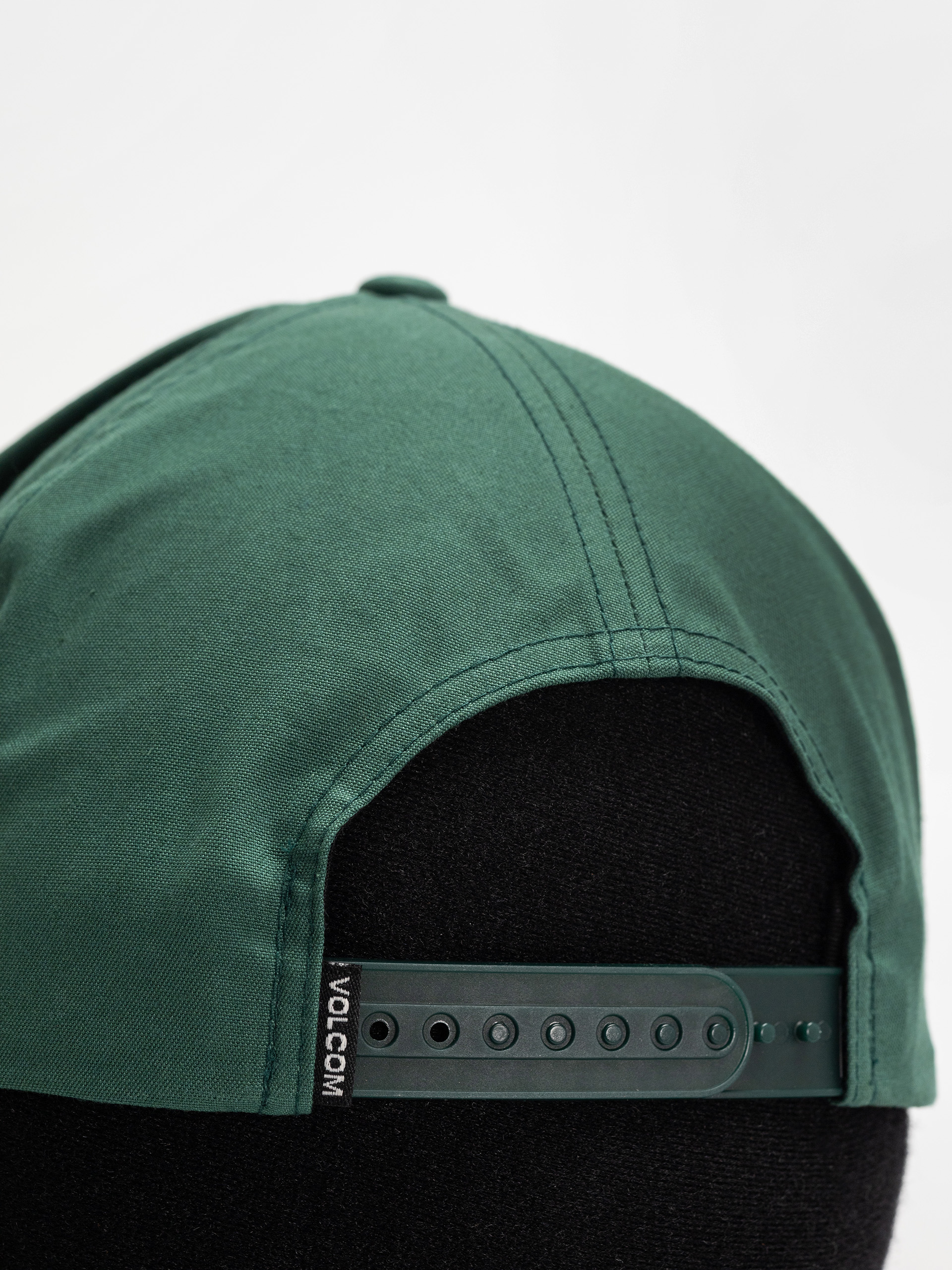 Кепка Volcom Heavy Tone (vineyard green)