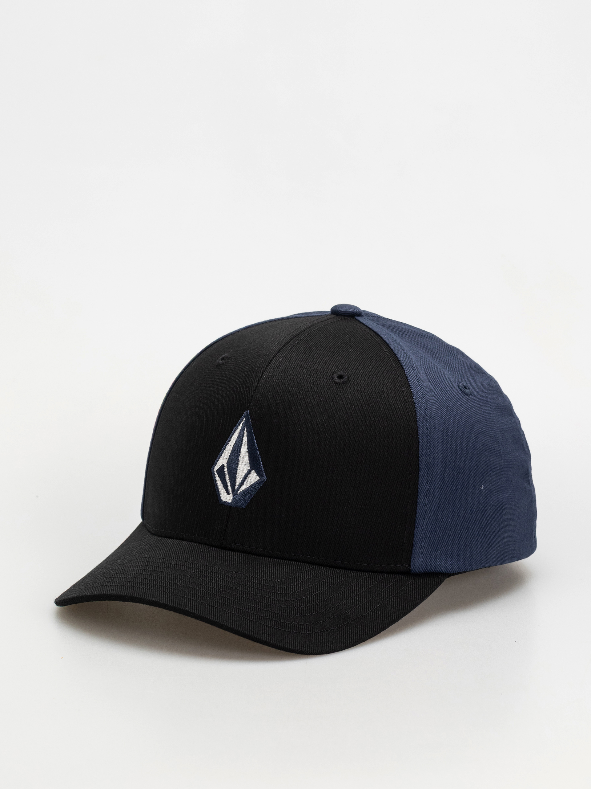 u041au0435u043fu043au0430 Volcom Full Stone Flexfit (navy)