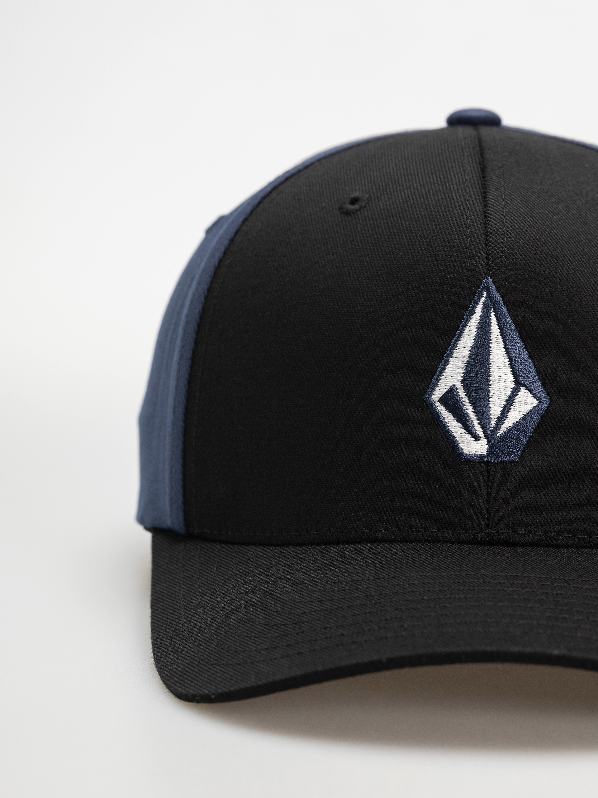 Кепка Volcom Full Stone Flexfit (navy)