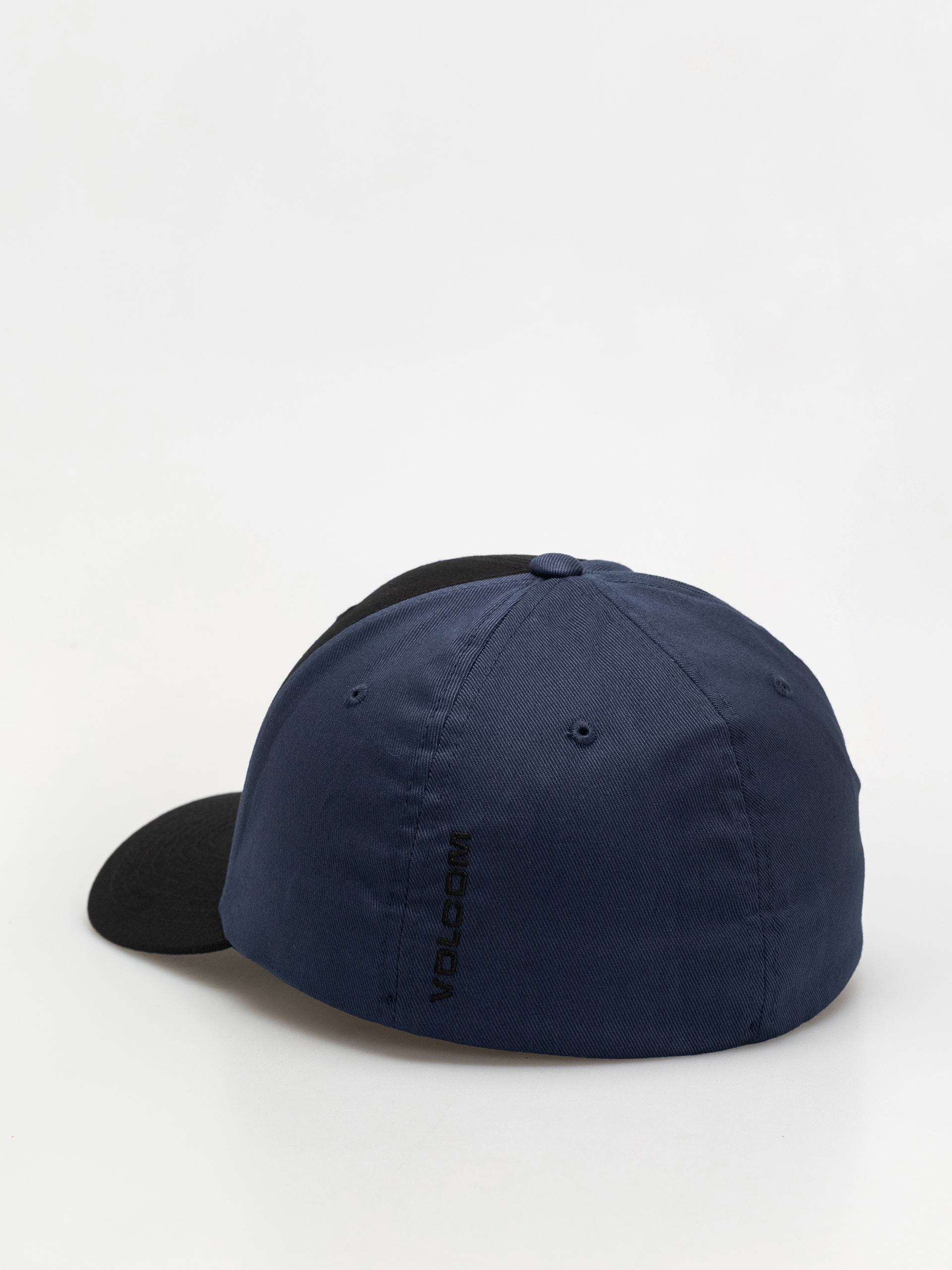 Кепка Volcom Full Stone Flexfit (navy)