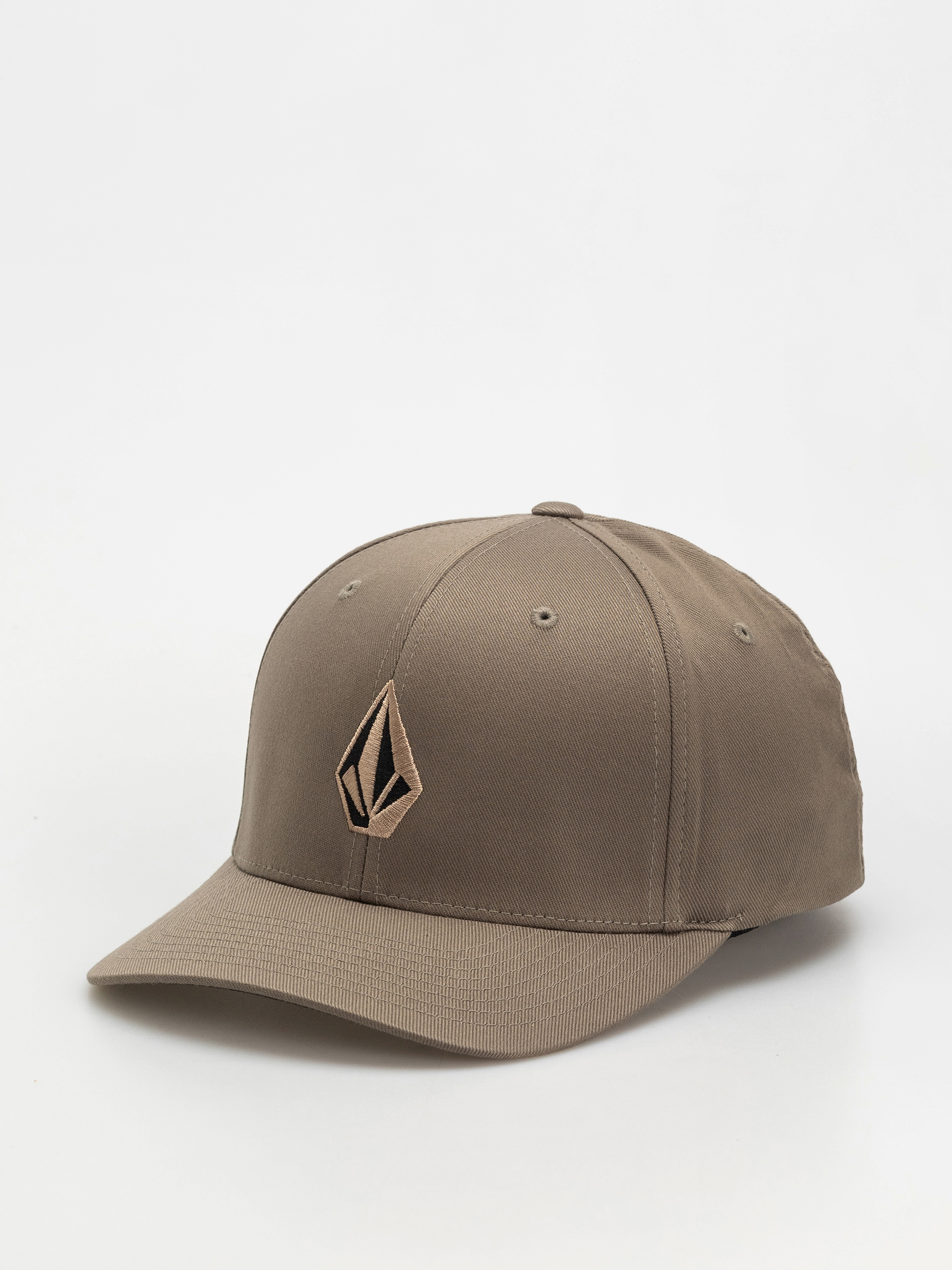 Кепка Volcom Full Stone Flexfit (sage leaf)