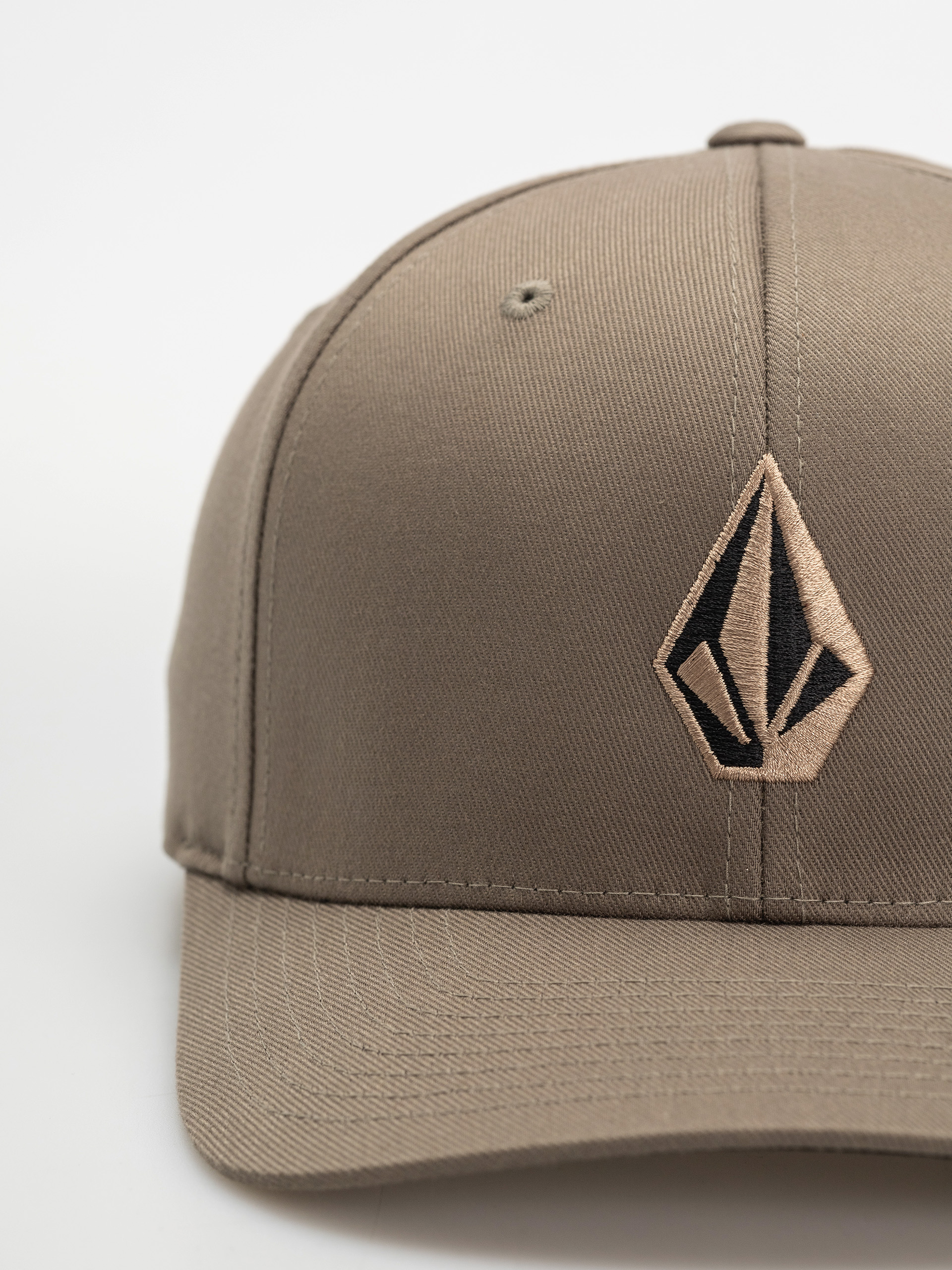 Кепка Volcom Full Stone Flexfit (sage leaf)