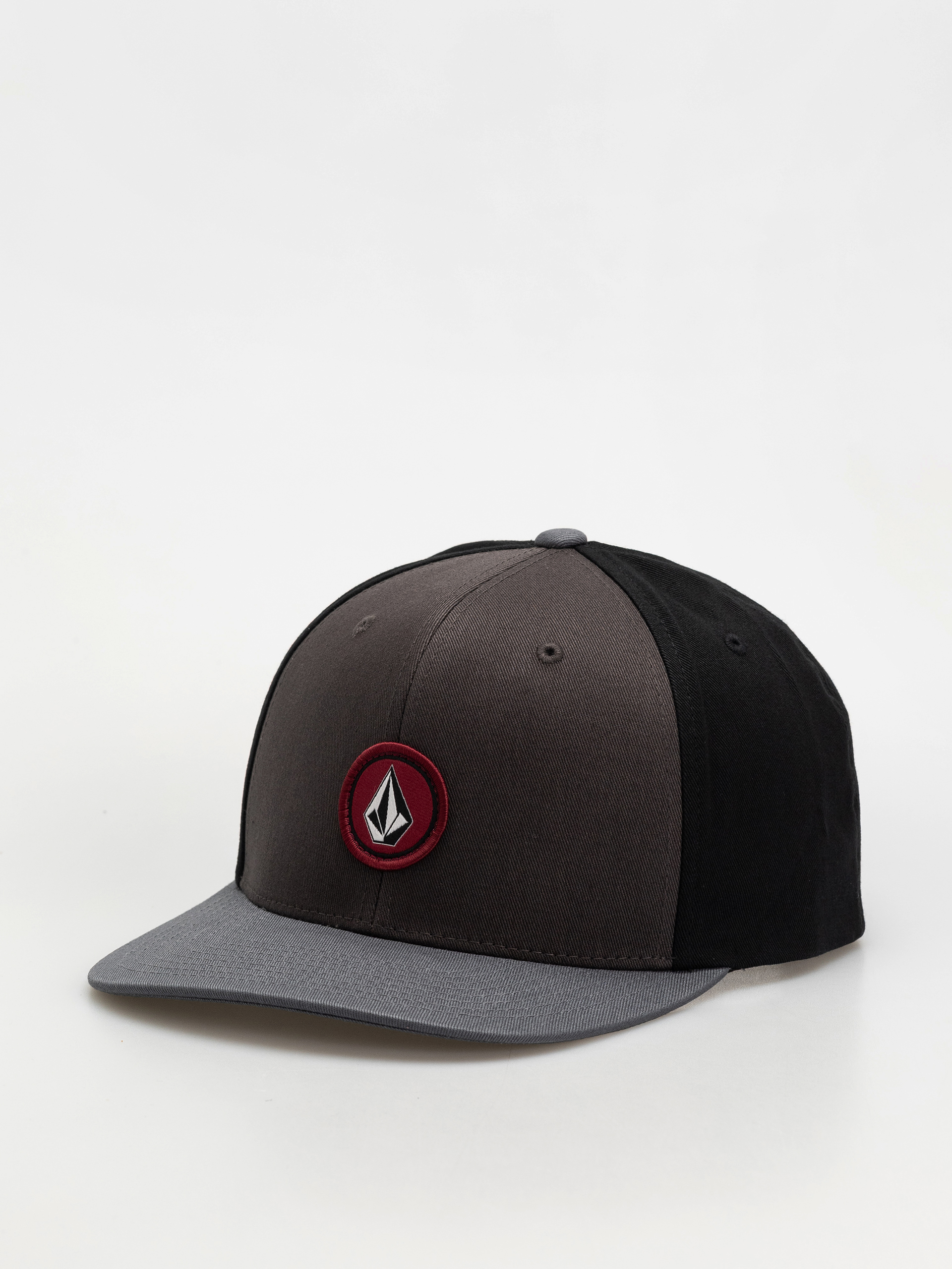 Кепка Volcom Quarter Twill (scarab)