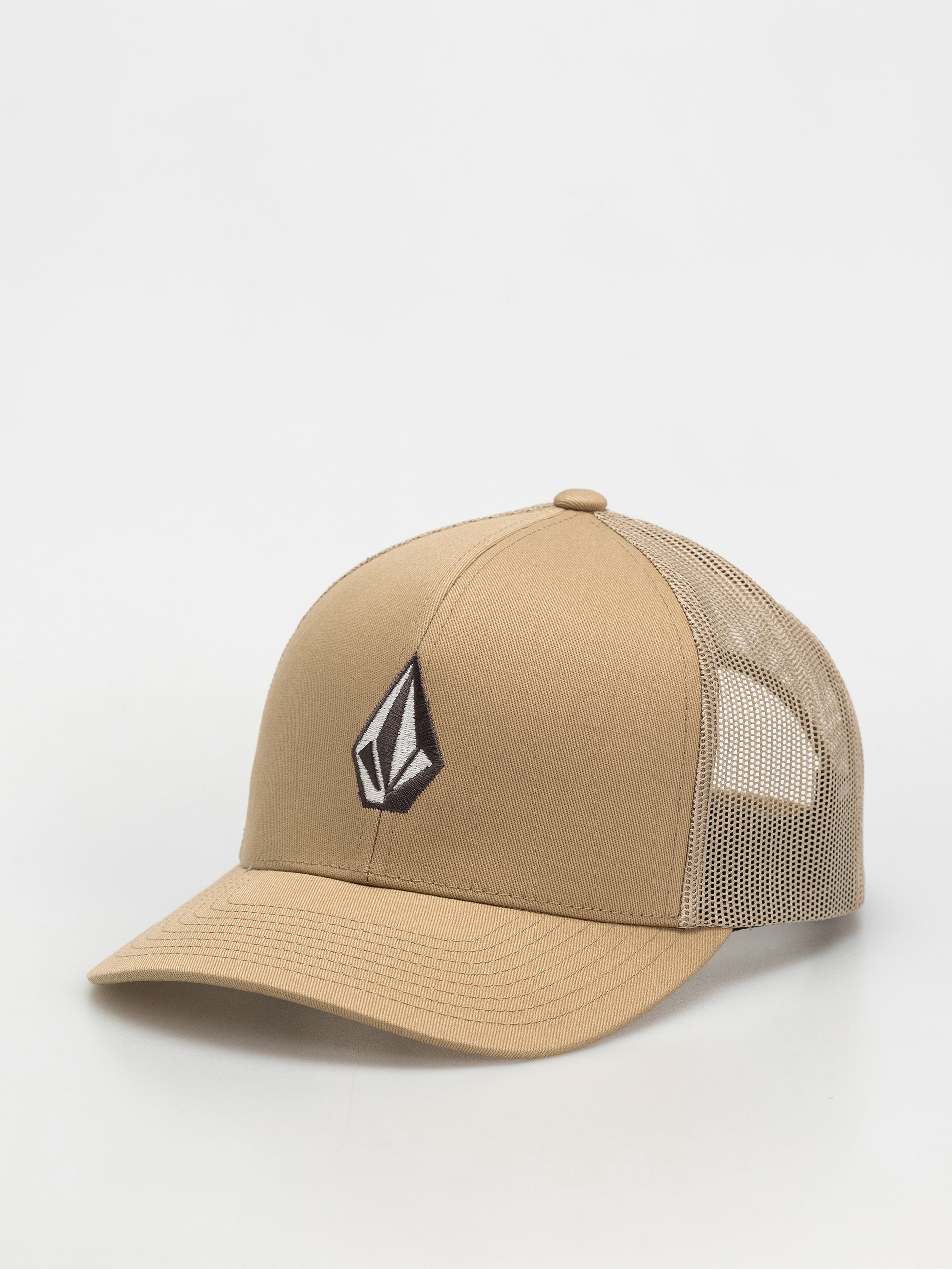 Кепка Volcom Full Stone Cheese (brindle)