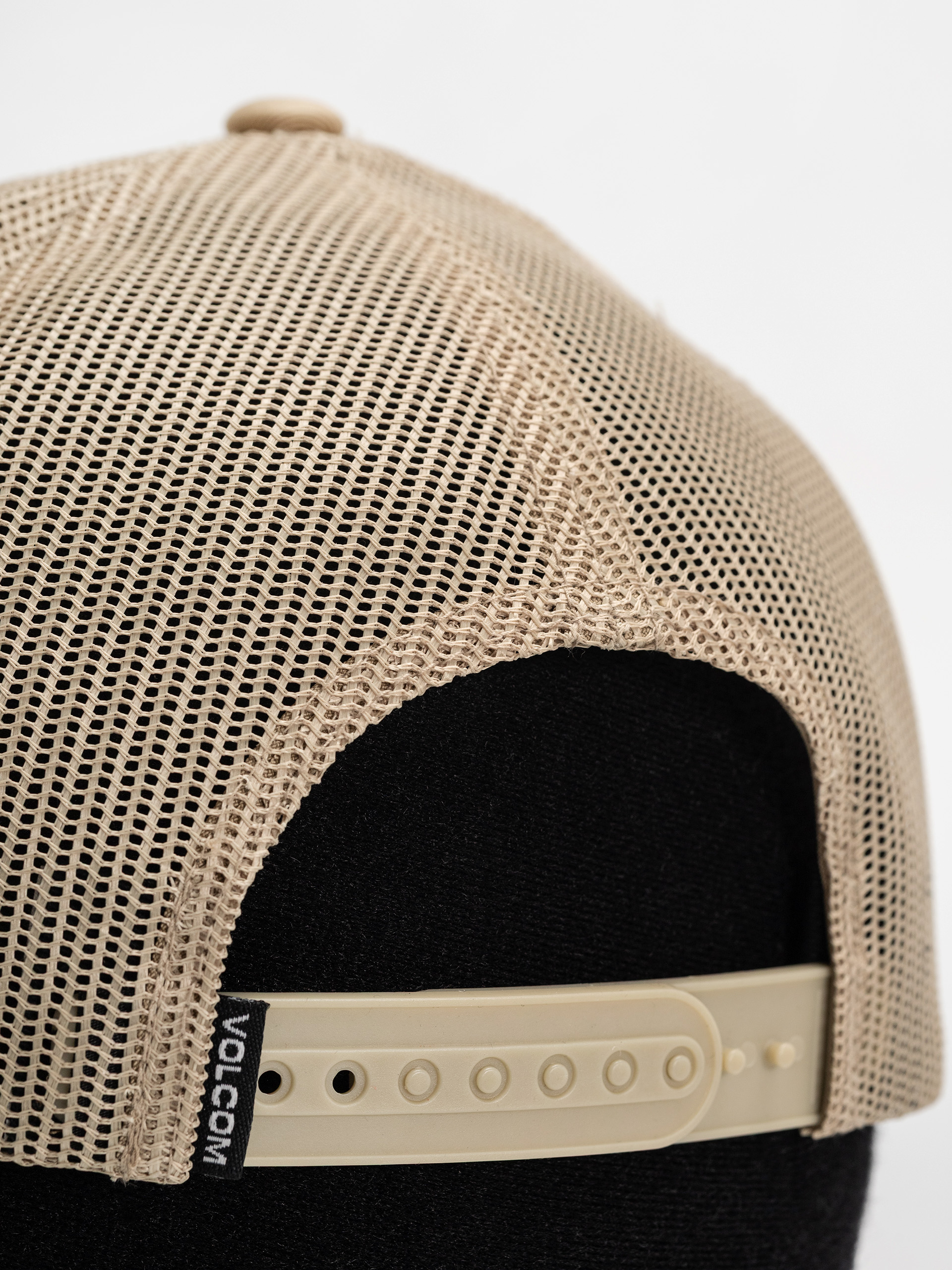 Кепка Volcom Full Stone Cheese (brindle)