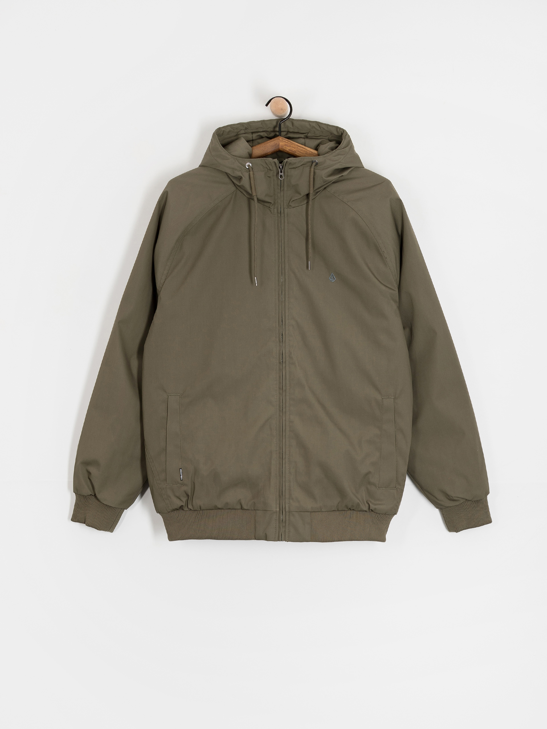 Куртка Volcom Hernan 10K (wintermoss)