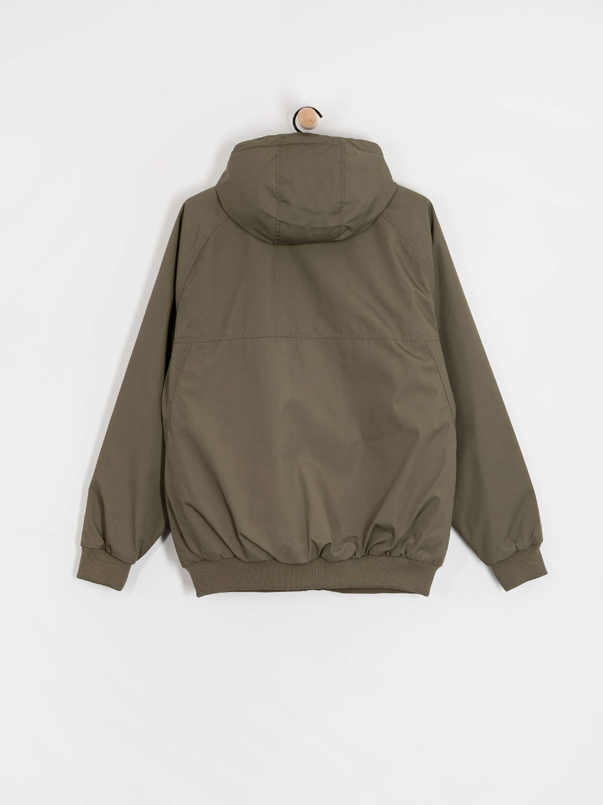 Куртка Volcom Hernan 10K (wintermoss)