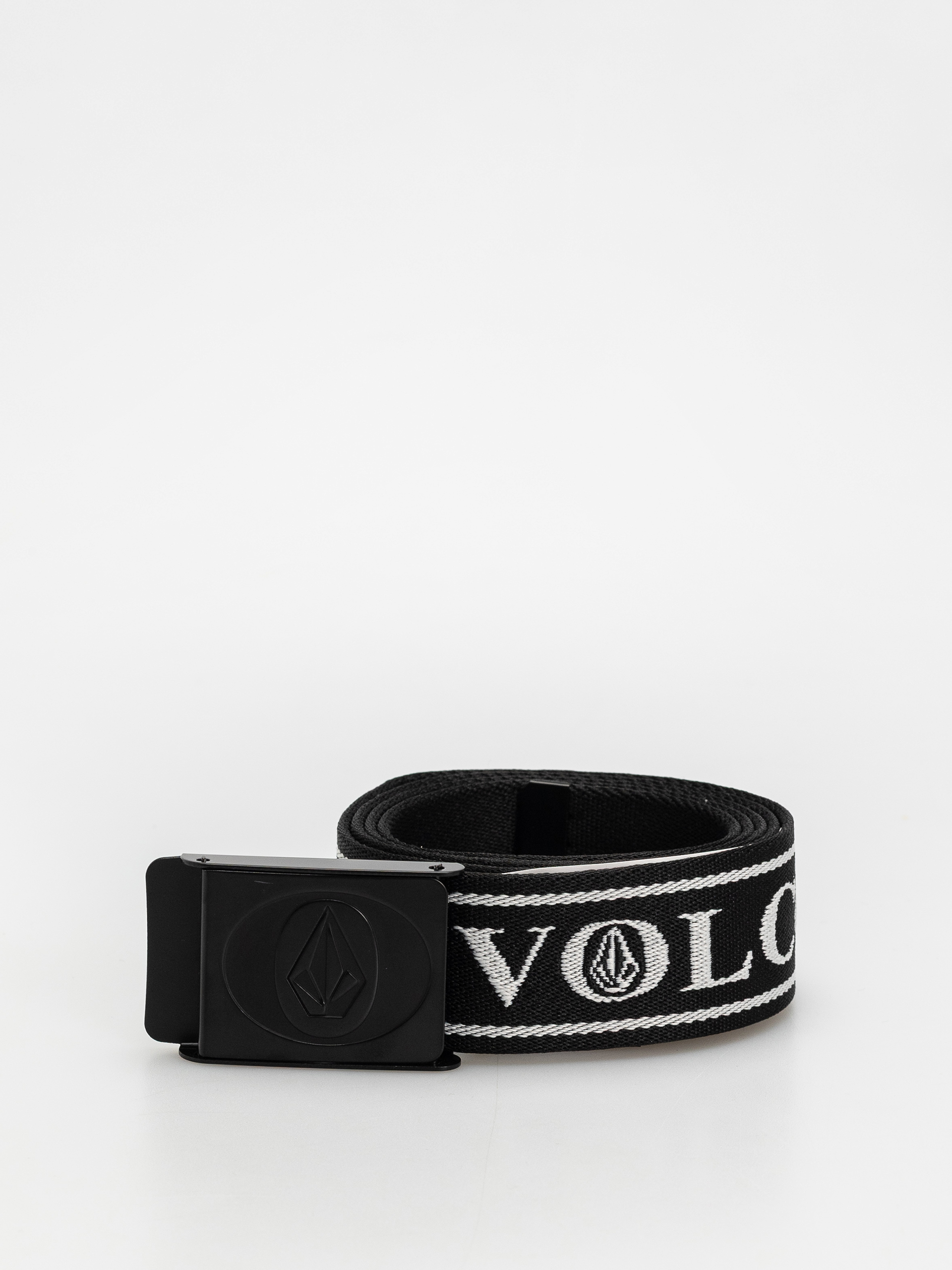 Ремінь Volcom Oh Stone Web (black)