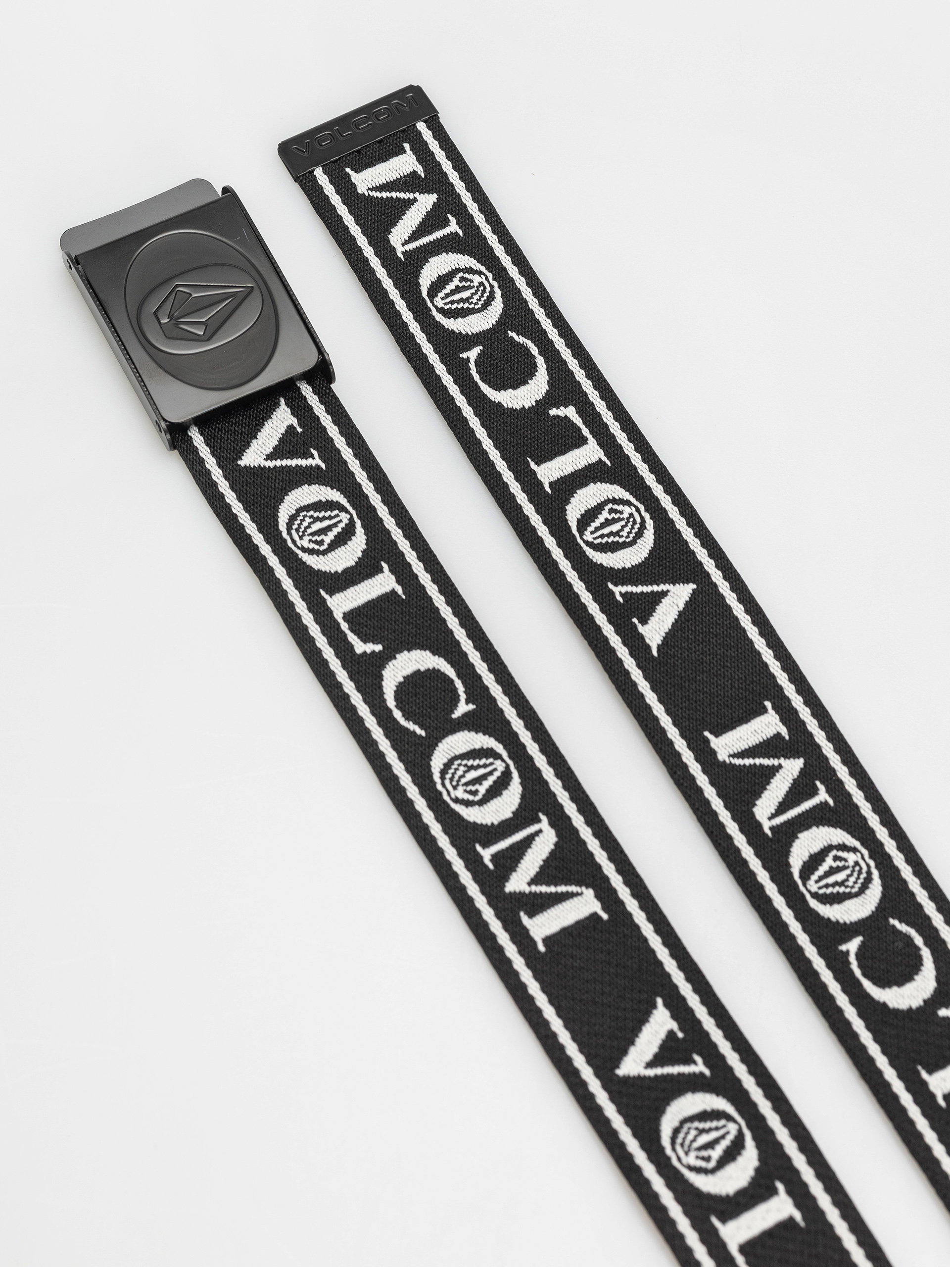 Ремінь Volcom Oh Stone Web (black)