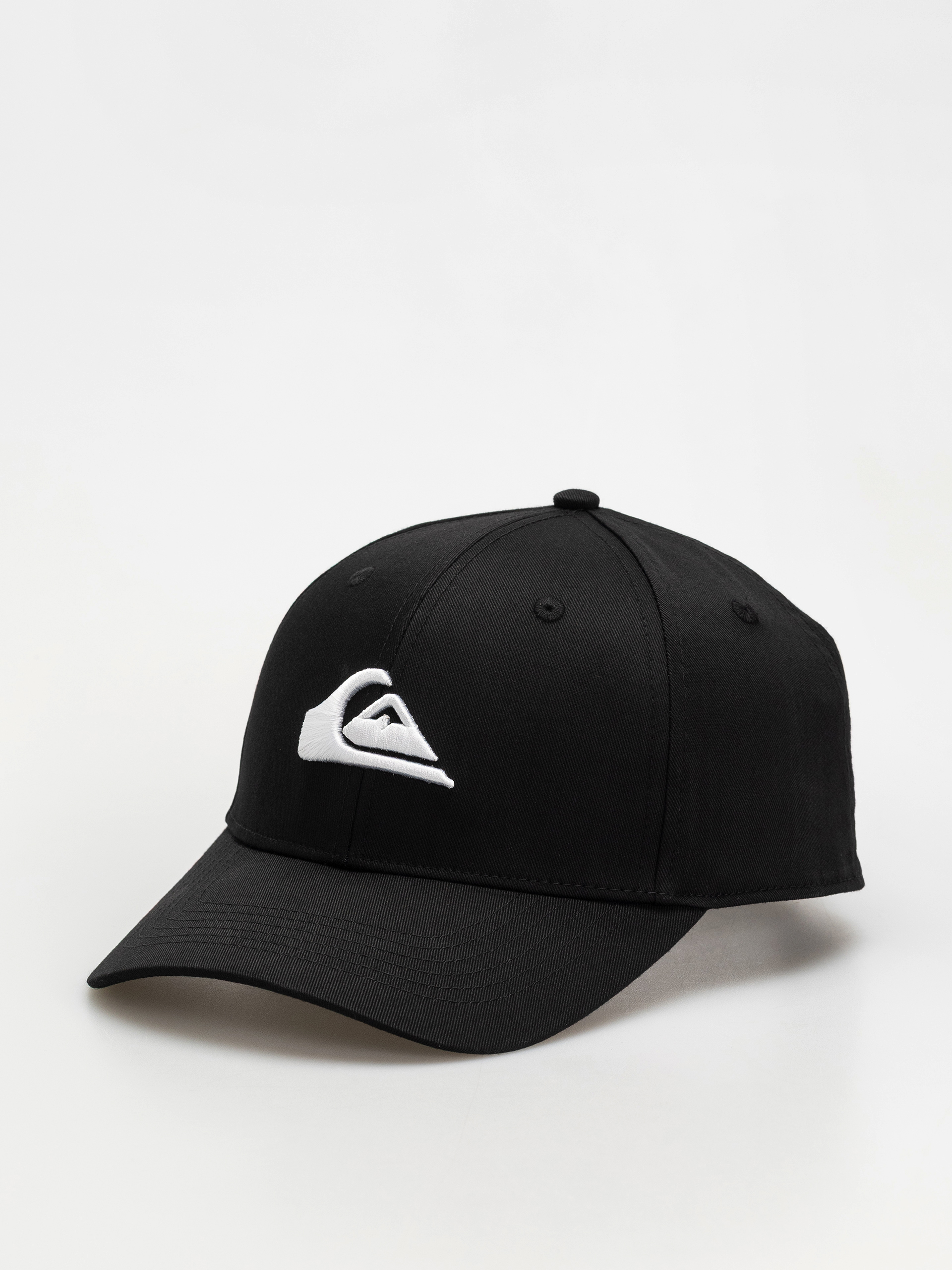 Кепка Quiksilver Decades ZD (black)
