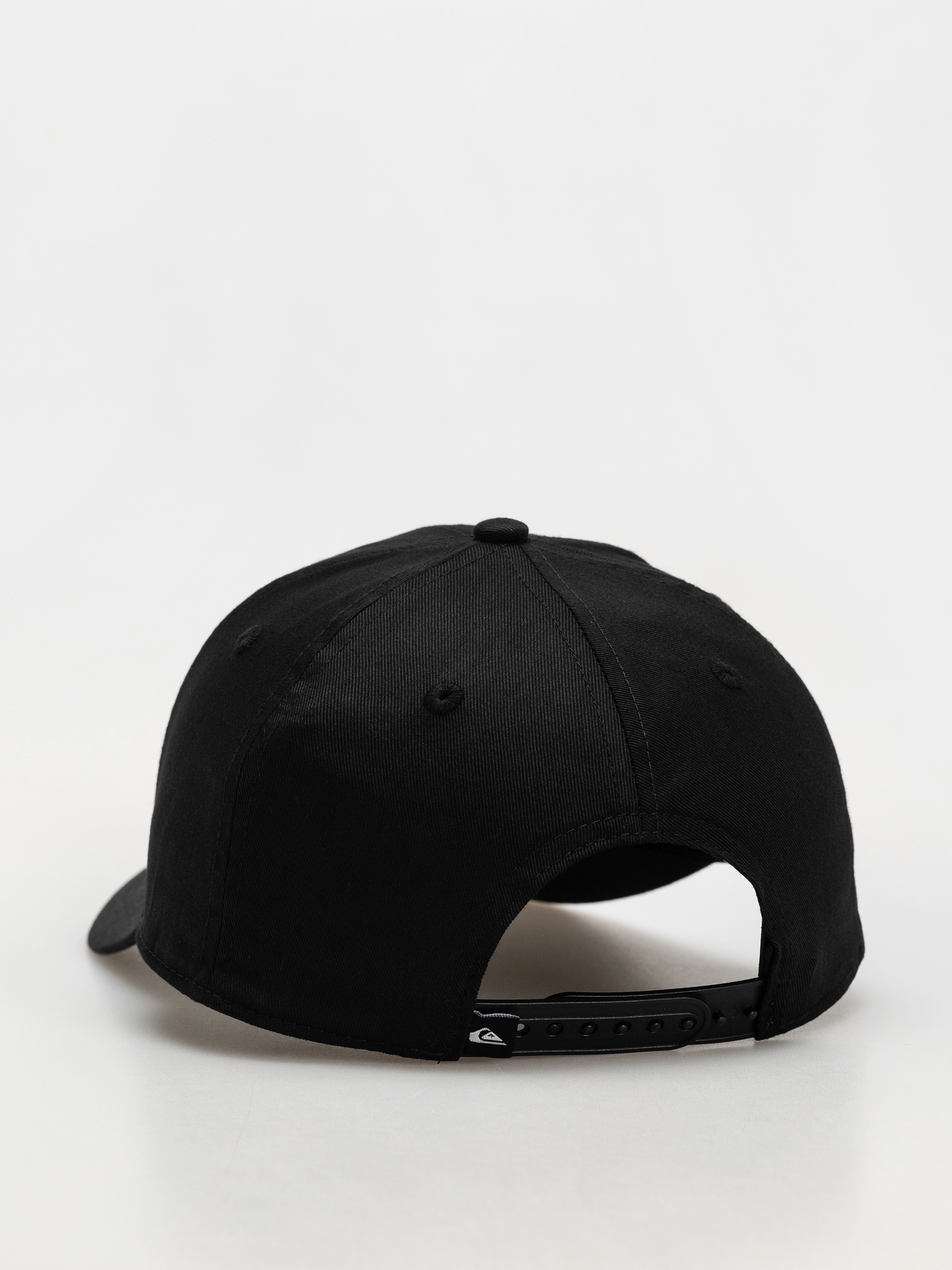Кепка Quiksilver Decades ZD (black)