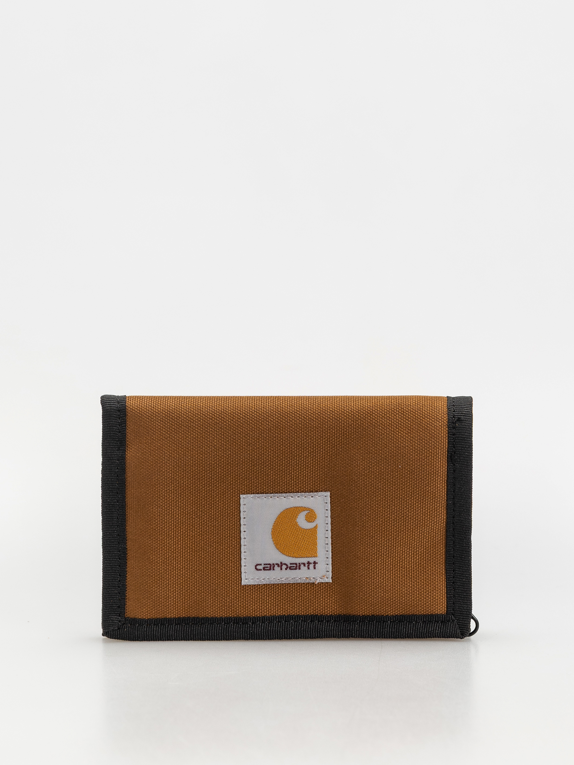 Гаманець Carhartt WIP Alec (hamilton brown)