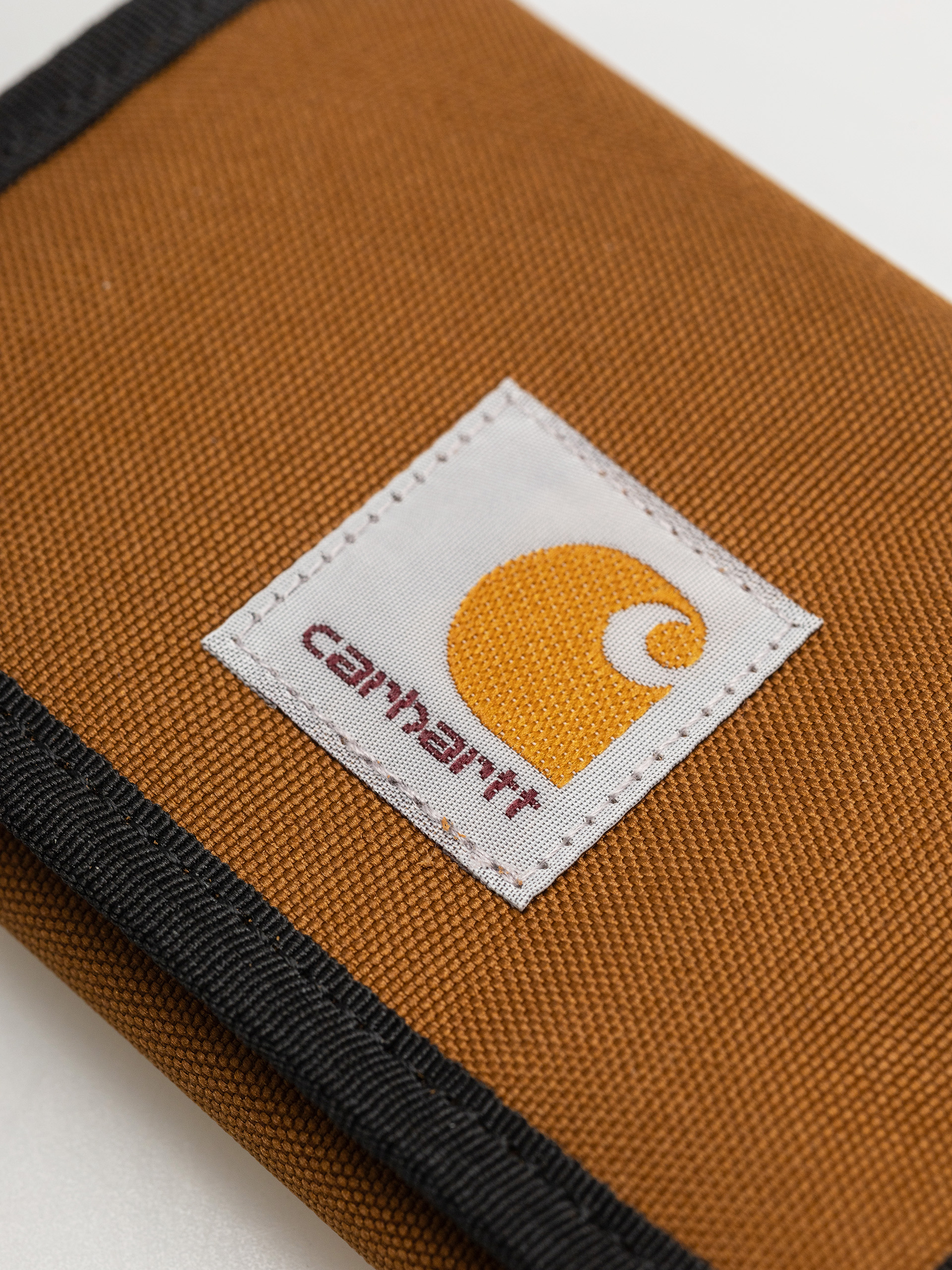 Гаманець Carhartt WIP Alec (hamilton brown)