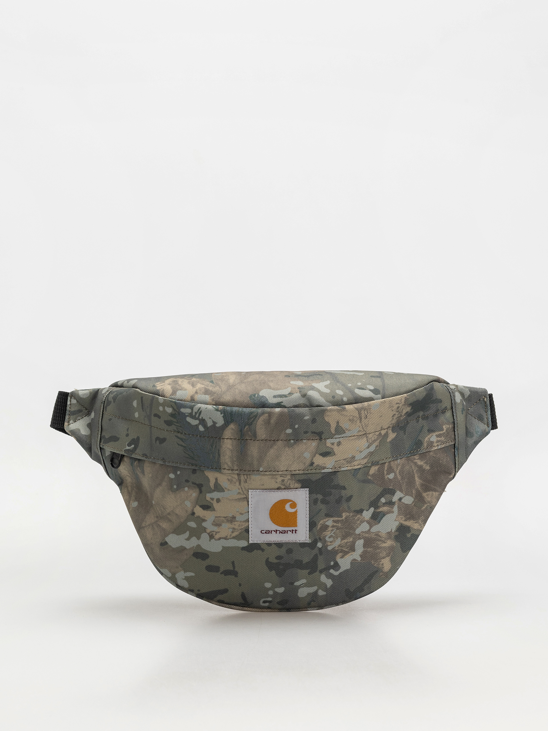 Сумка на пояс Carhartt WIP Jake (camo combi/green)