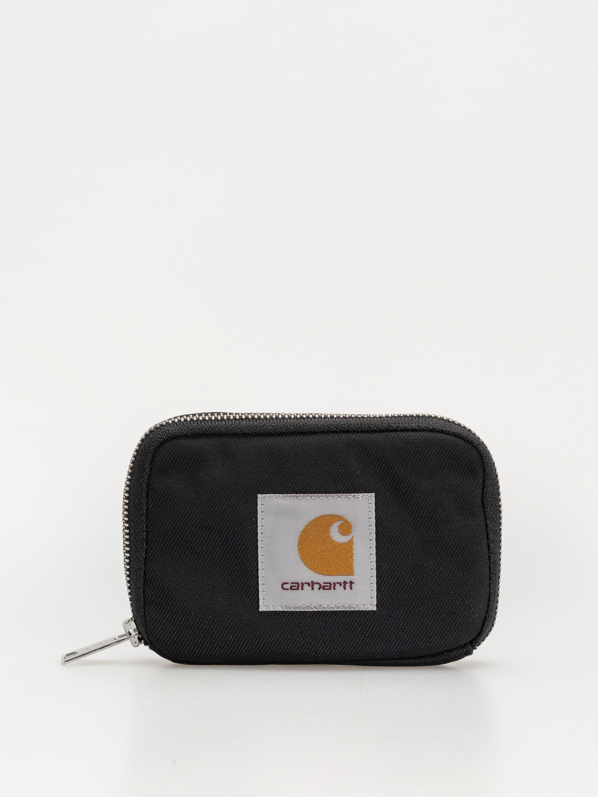 Гаманець Carhartt WIP Leroy (black)