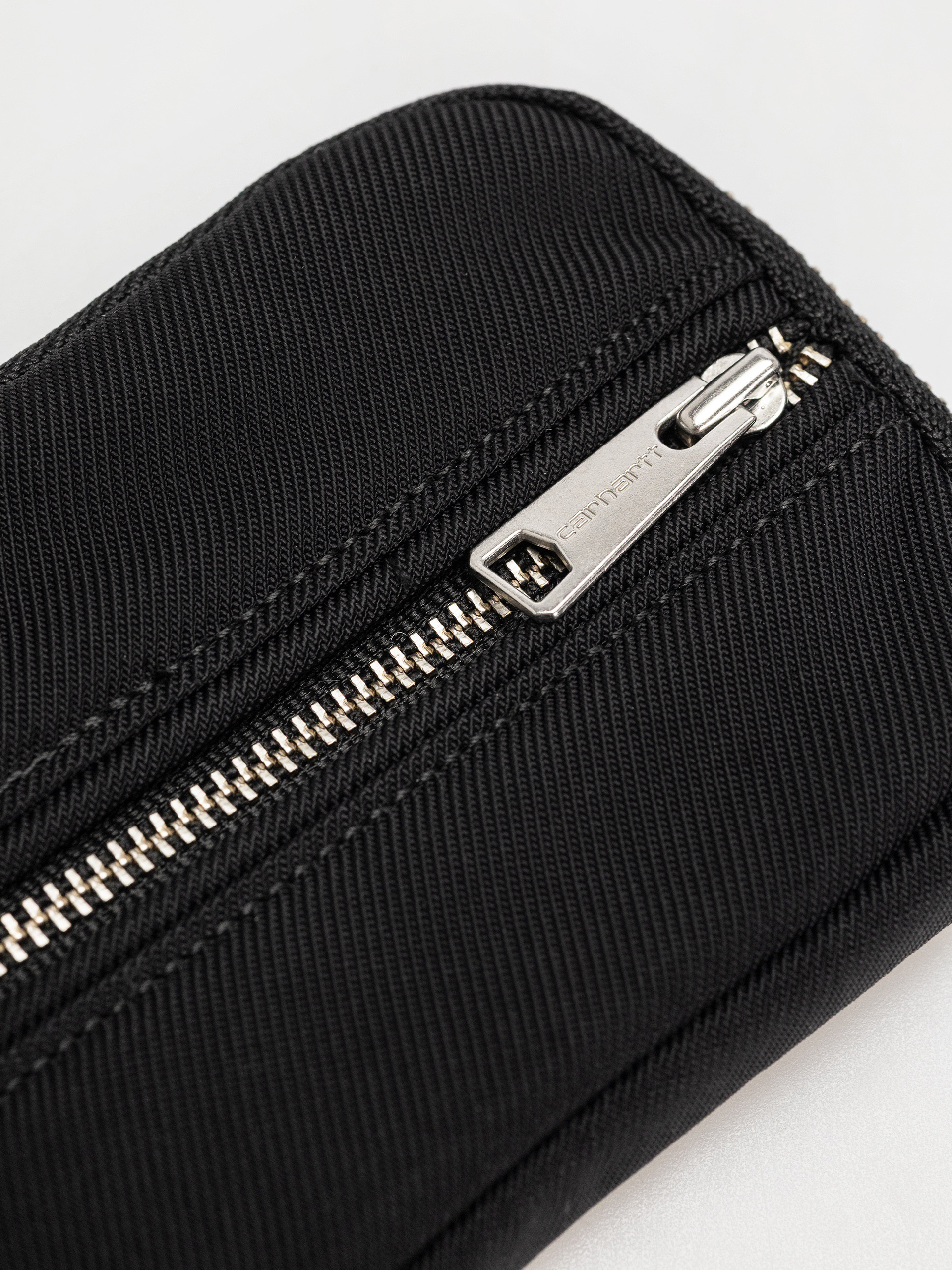 Гаманець Carhartt WIP Leroy (black)