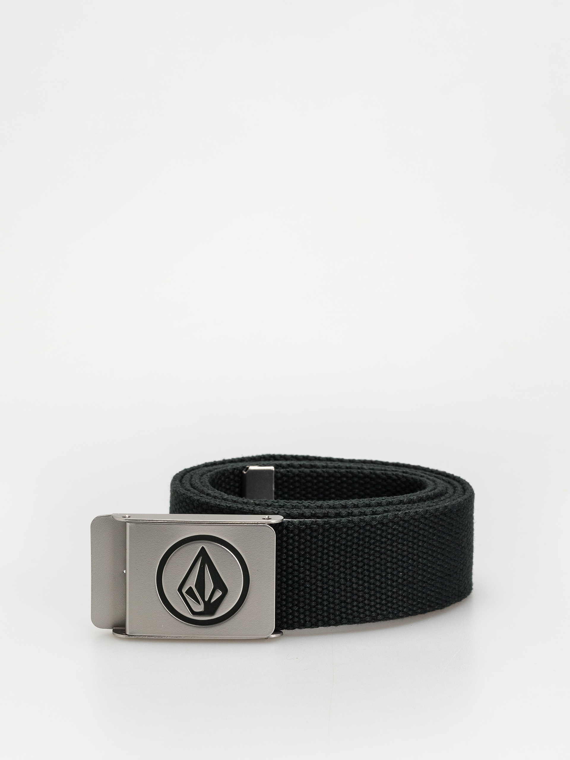 Ремінь Volcom Circle Web (scarab)
