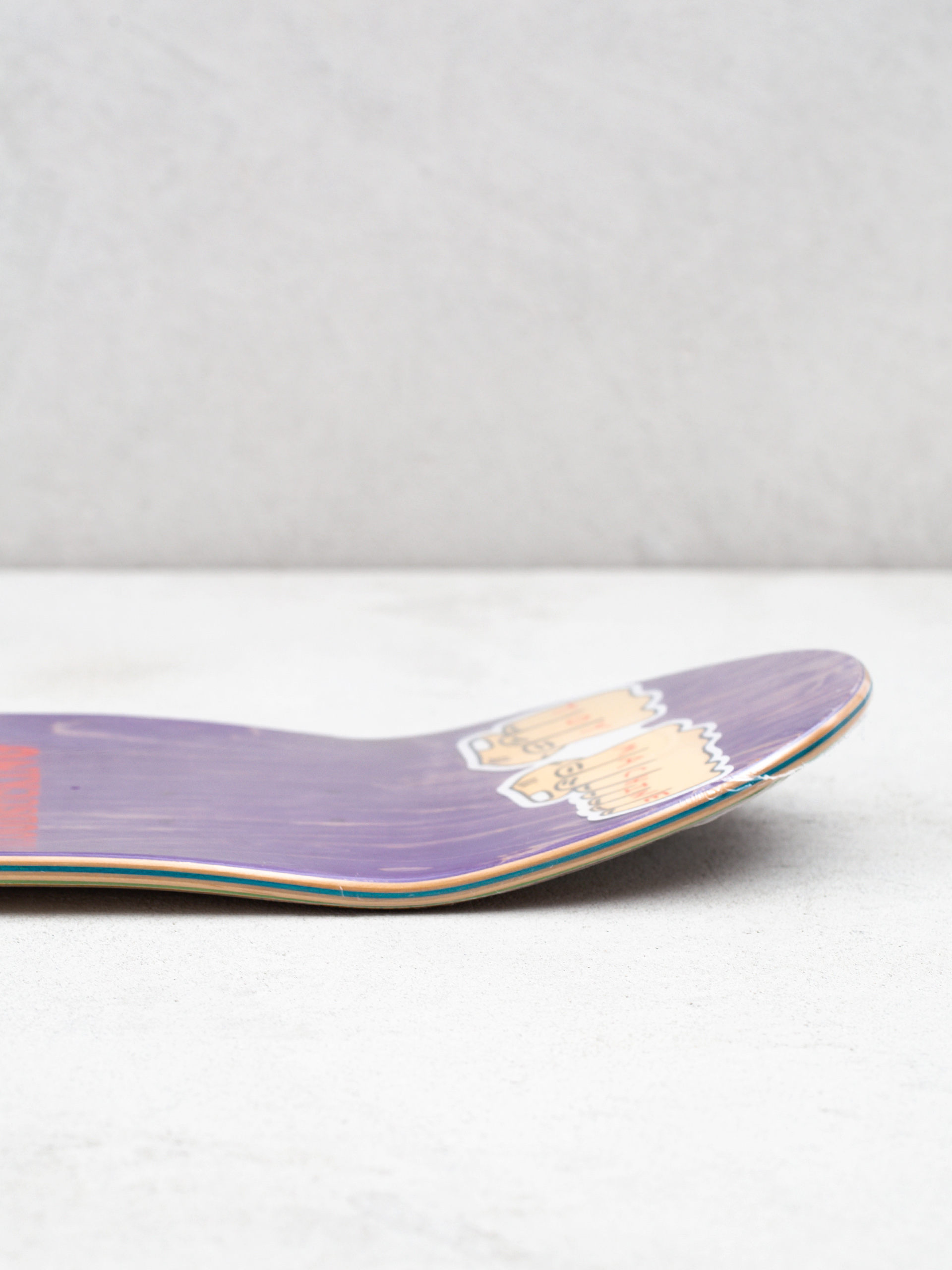 Декa Toy Machine Peace 