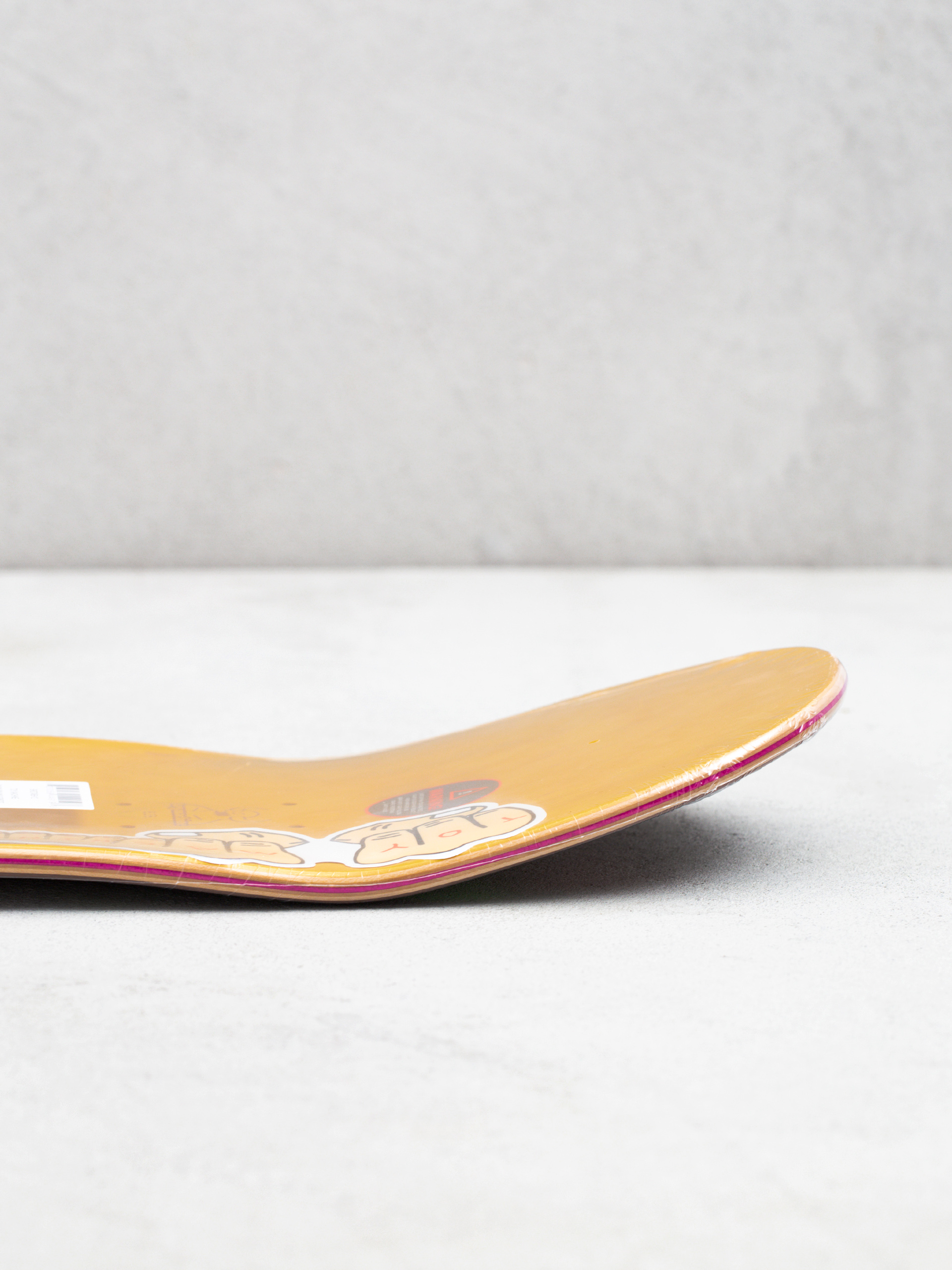 Декa Toy Machine Hoban Mad Scientist 